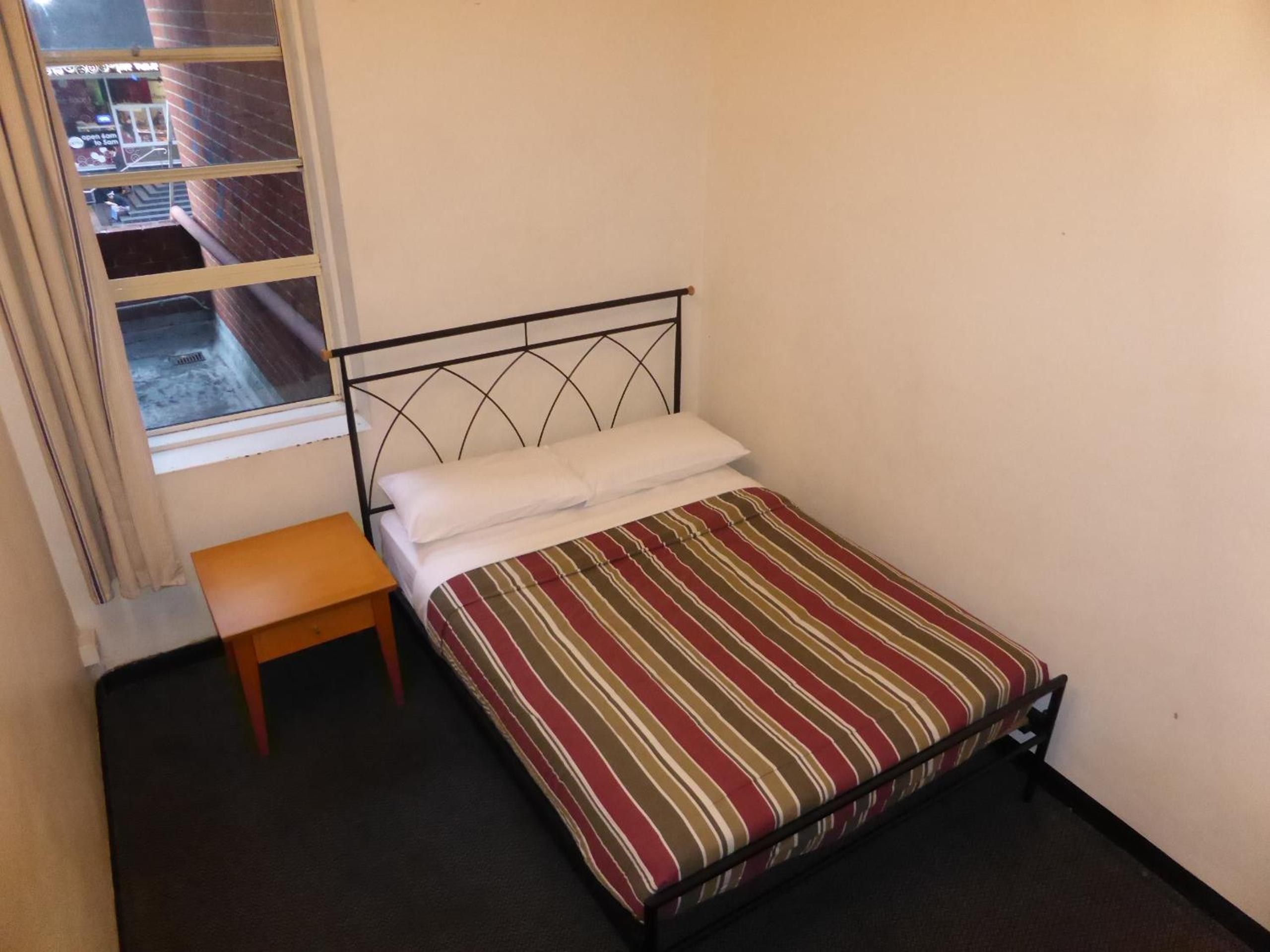 Maze Backpackers - Sydney
