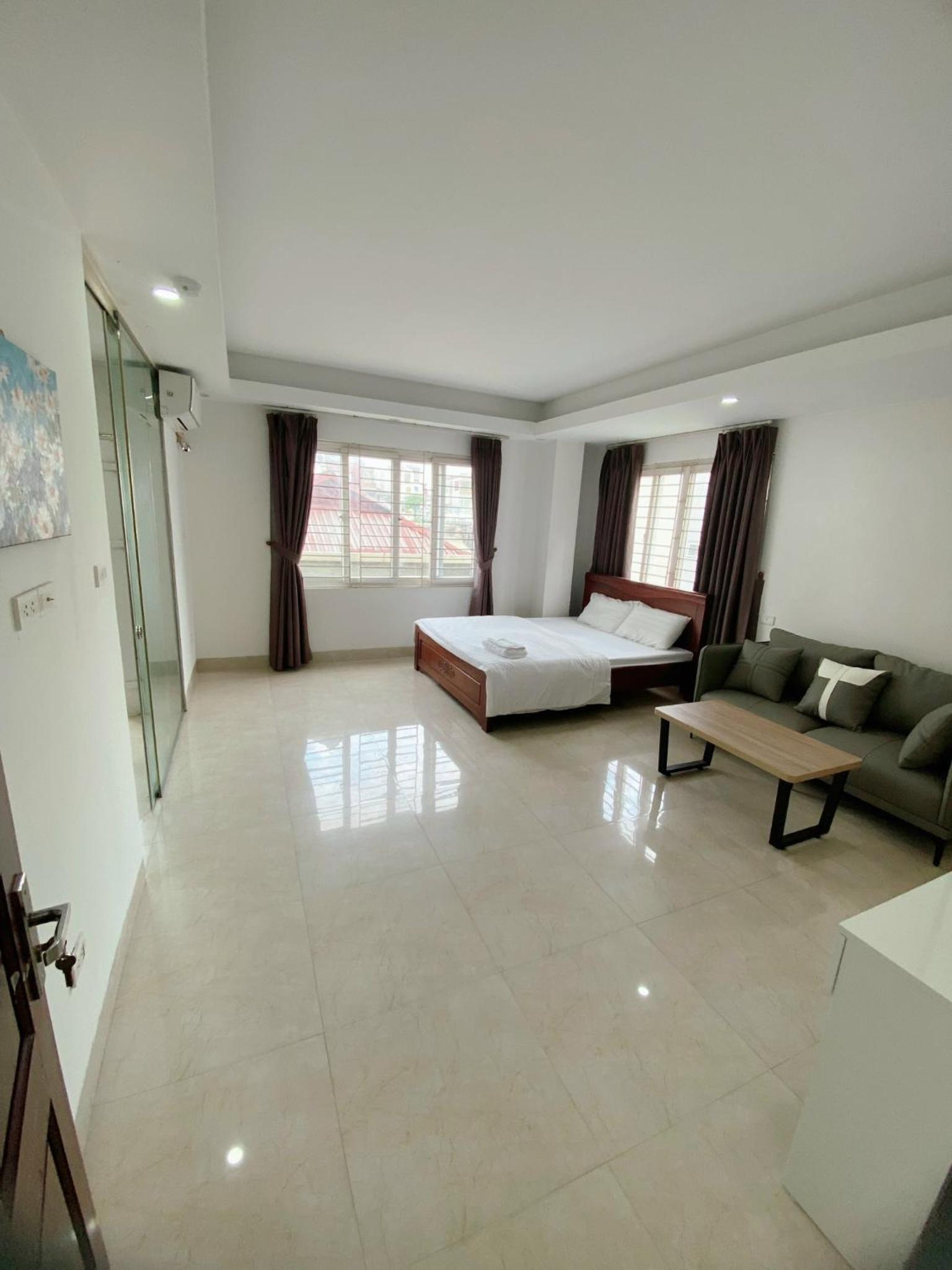 Era Apartment Xa Dan