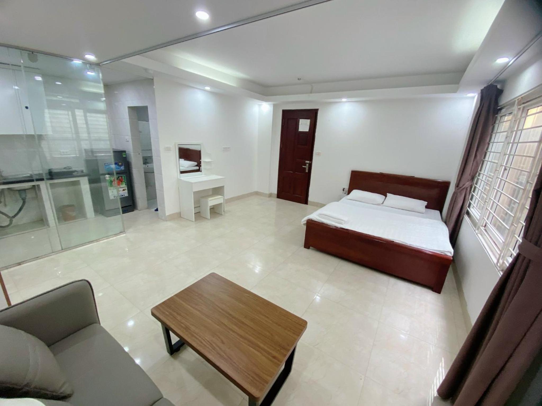 Era Apartment Xa Dan