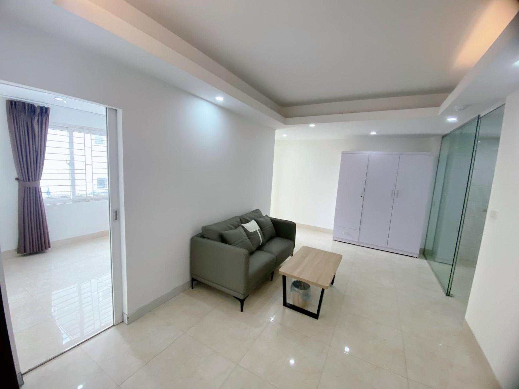 Era Apartment Xa Dan