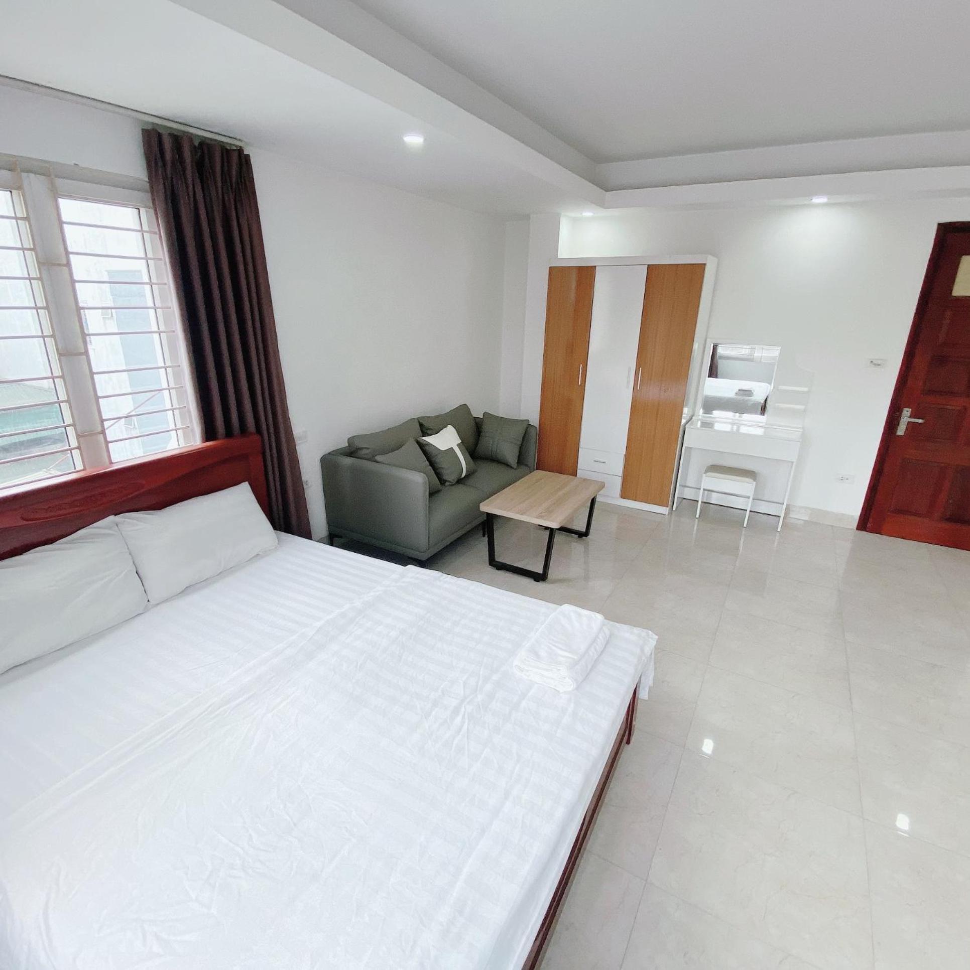 Era Apartment Xa Dan