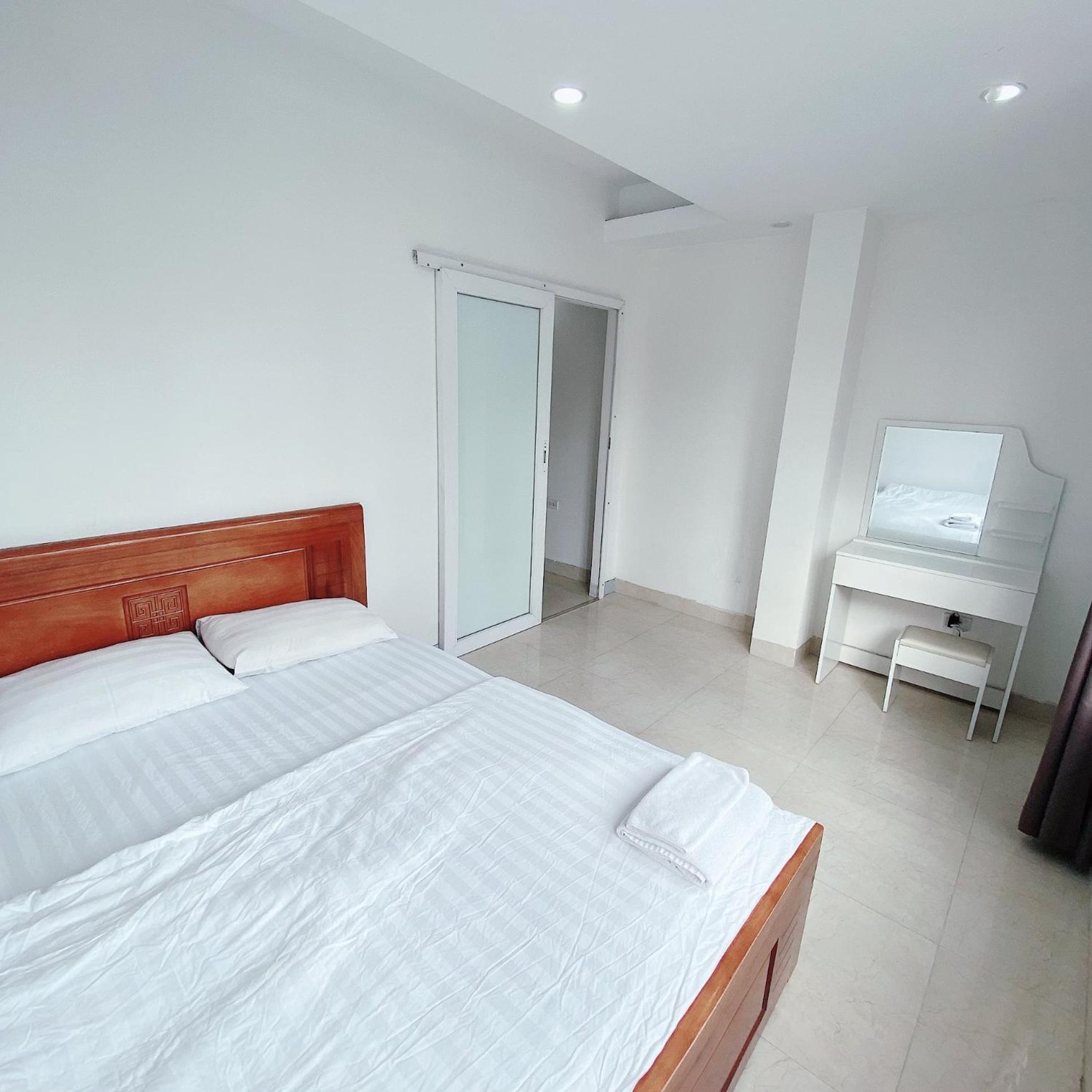 Era Apartment Xa Dan