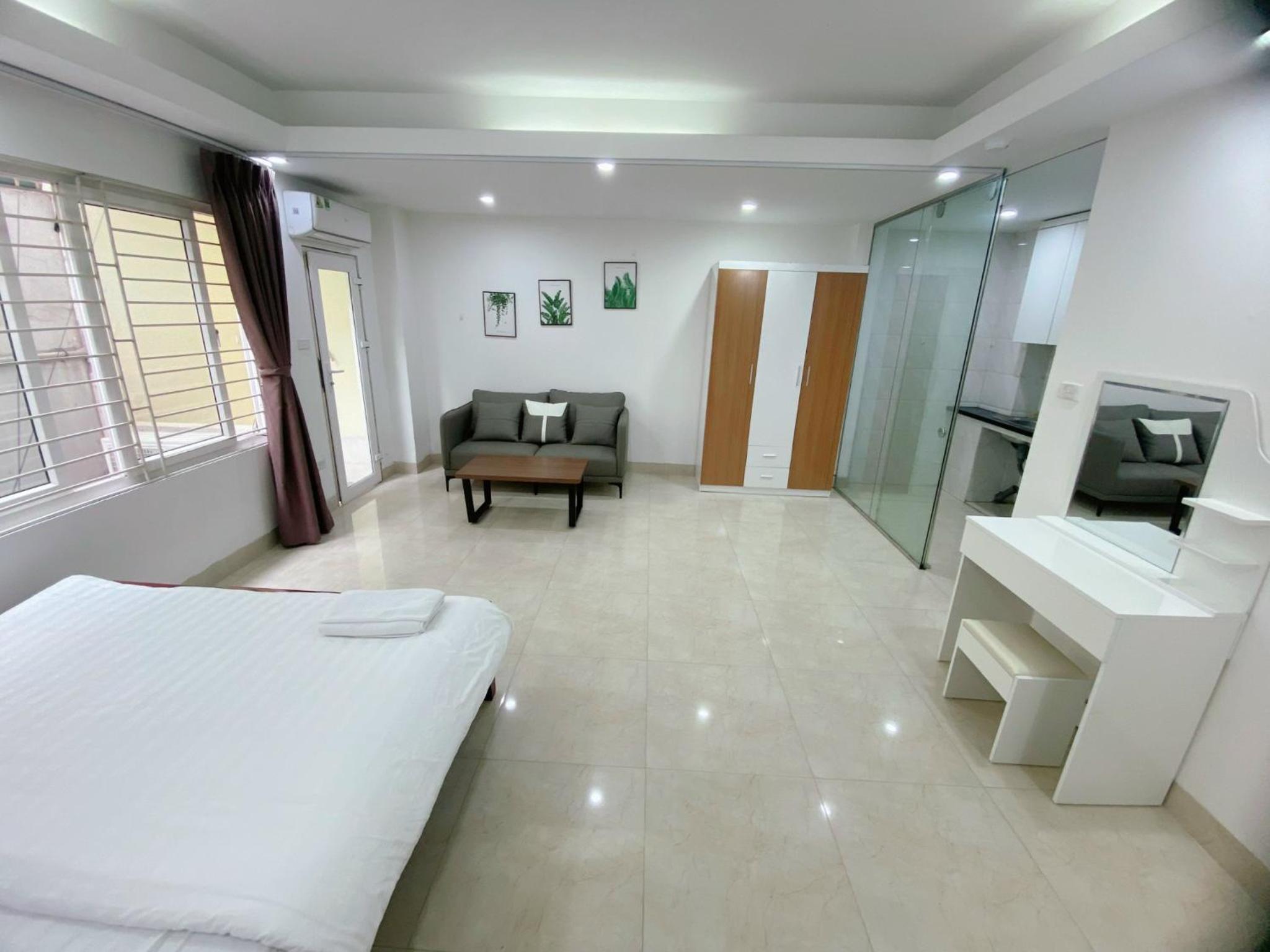Era Apartment Xa Dan