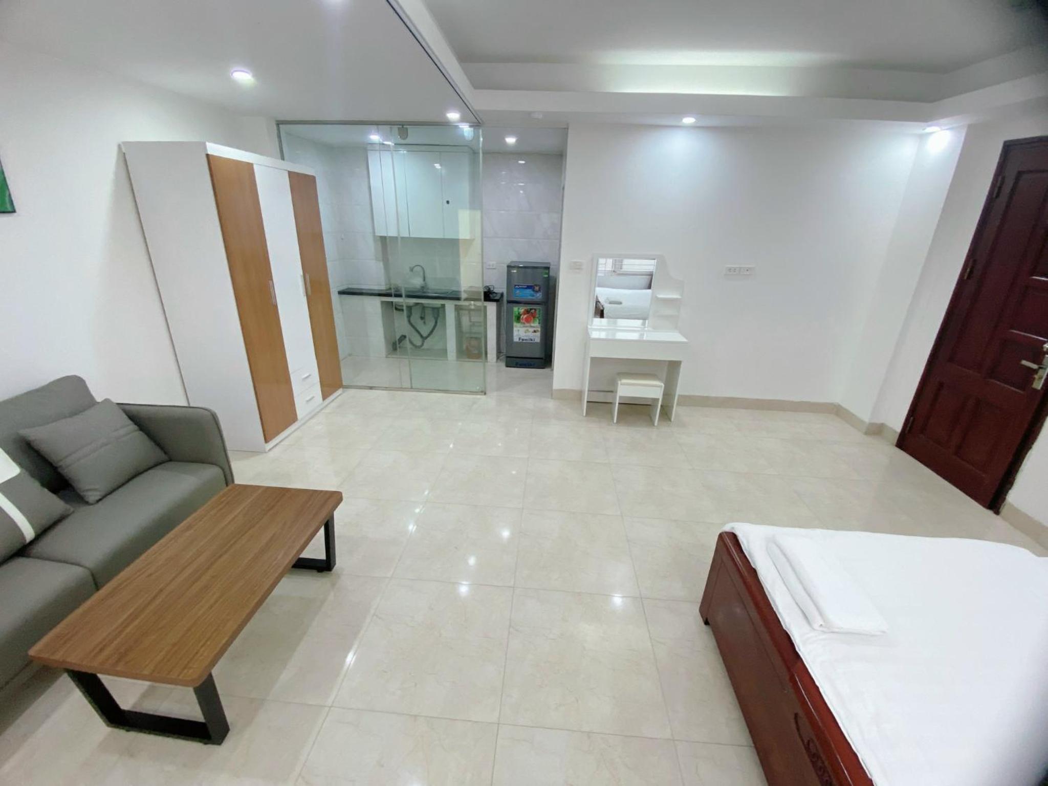 Era Apartment Xa Dan