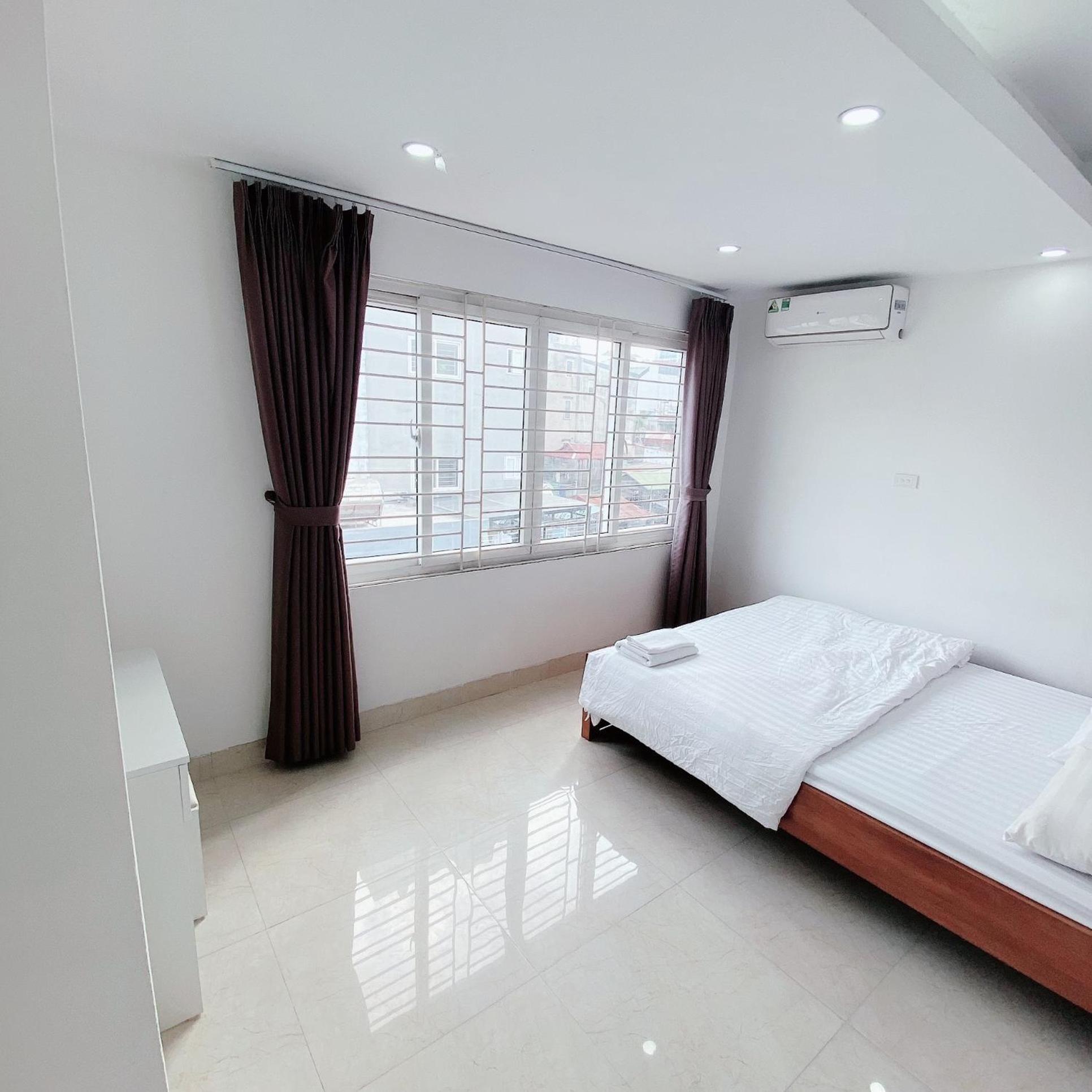 Era Apartment Xa Dan