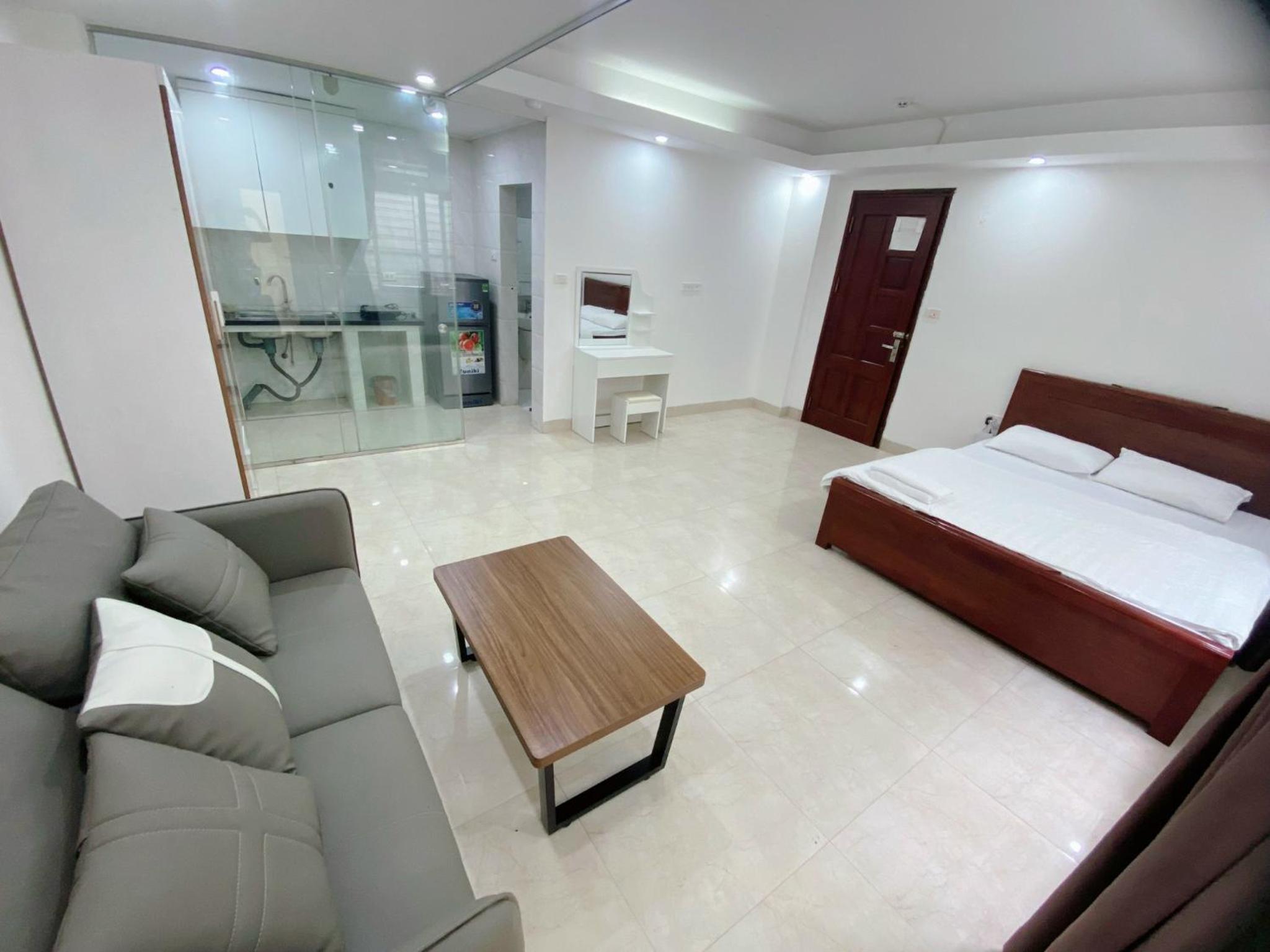 Era Apartment Xa Dan