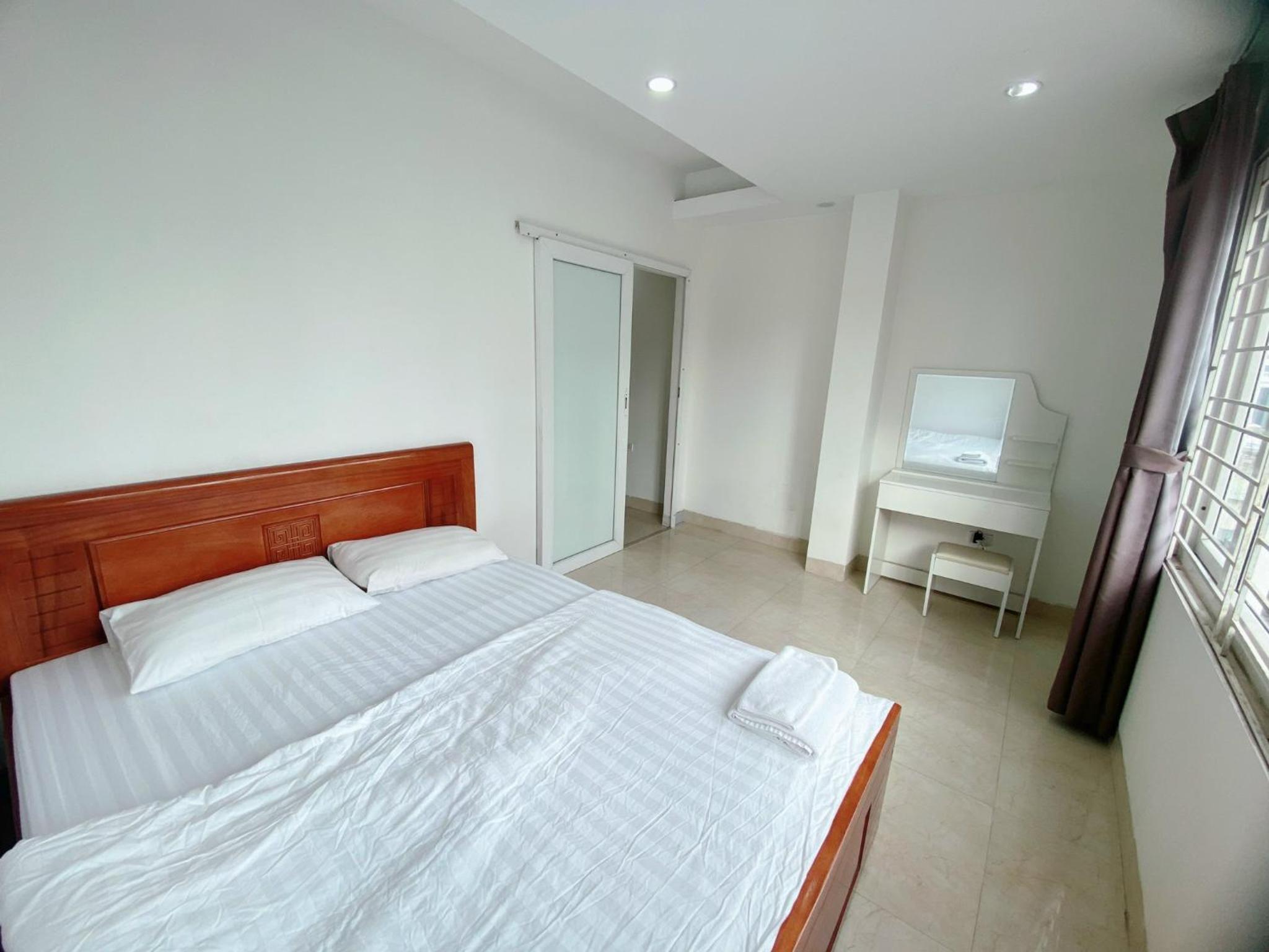 Era Apartment Xa Dan