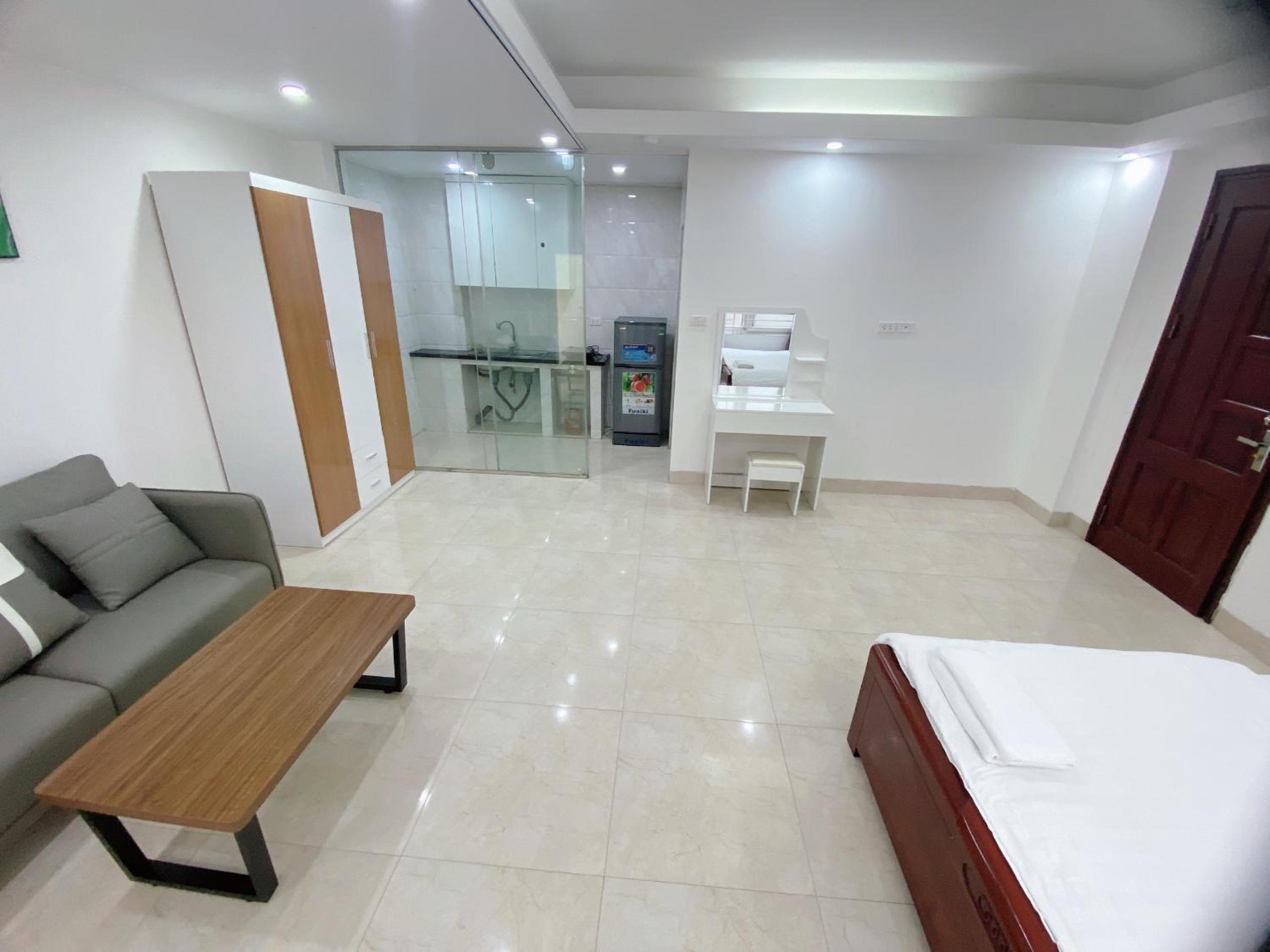 Era Apartment Xa Dan