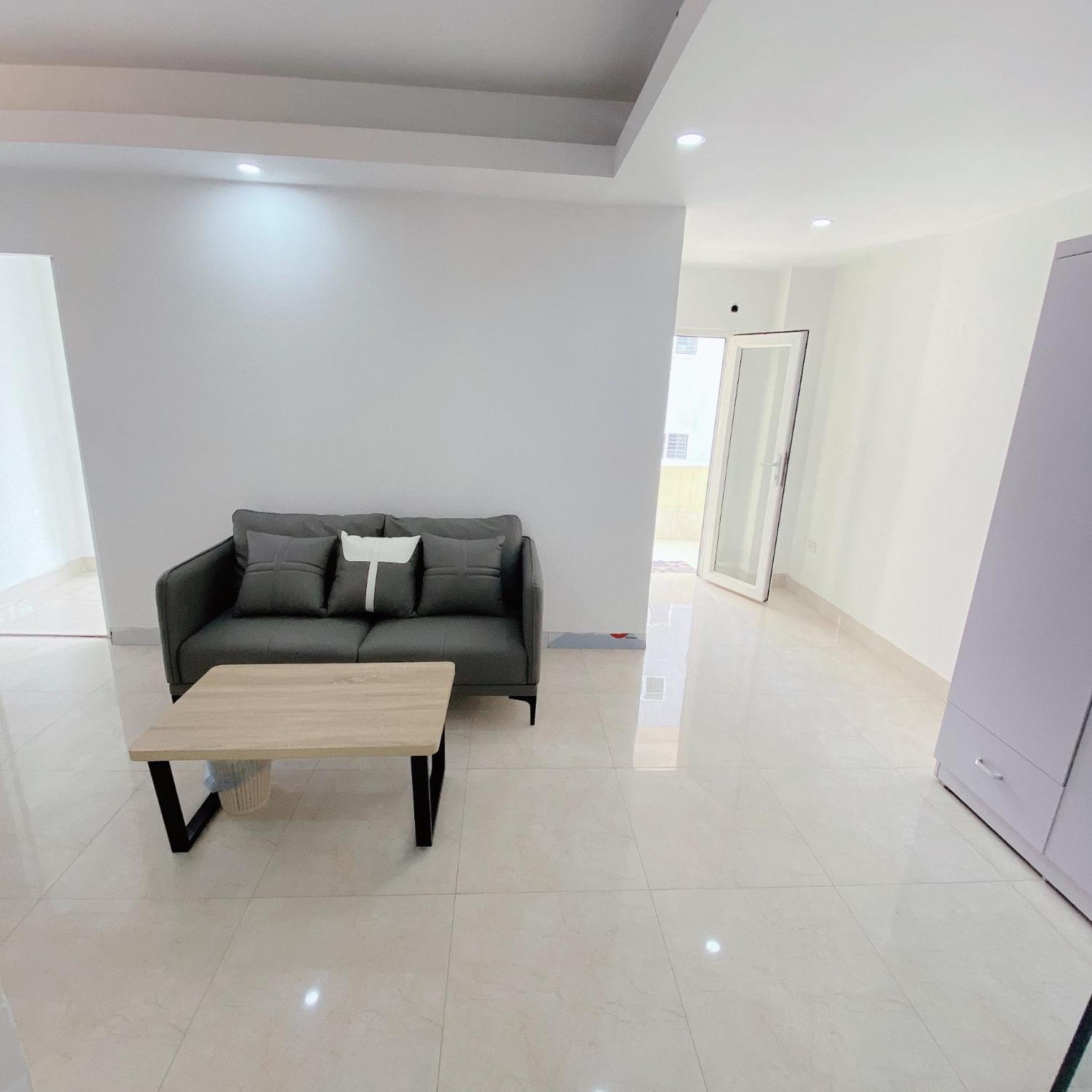 Era Apartment Xa Dan