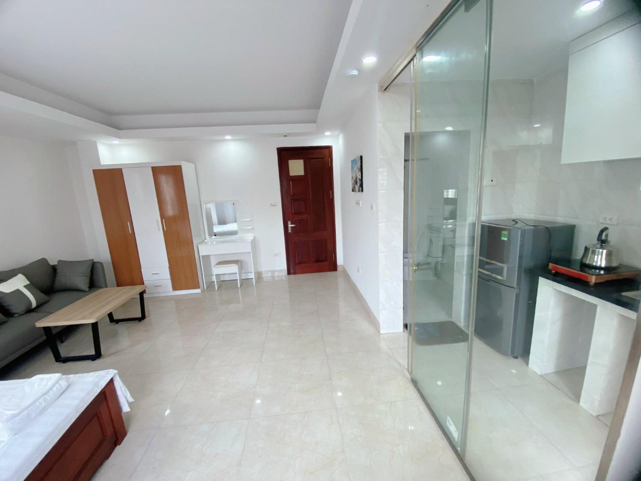 Era Apartment Xa Dan
