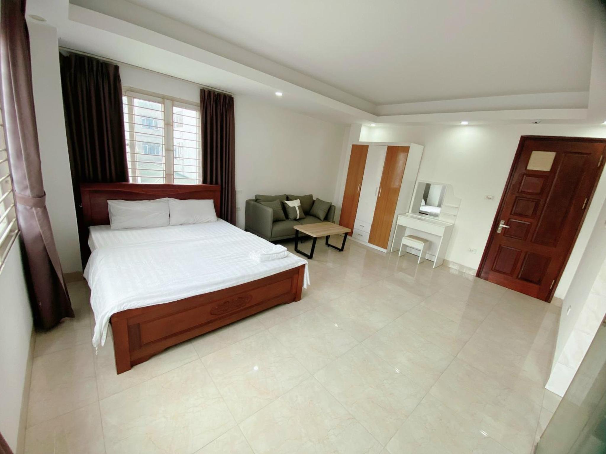 Era Apartment Xa Dan