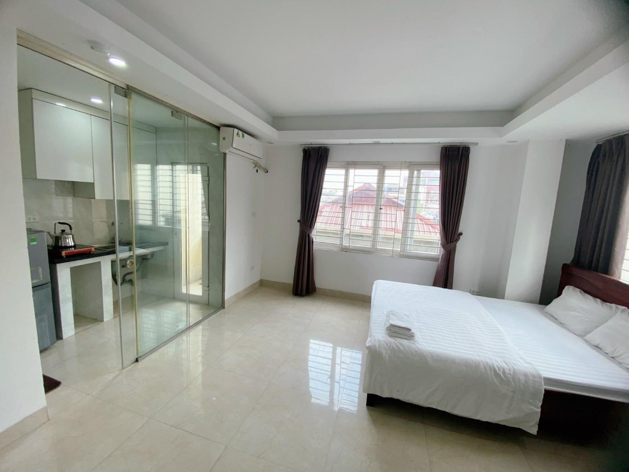 Era Apartment Xa Dan