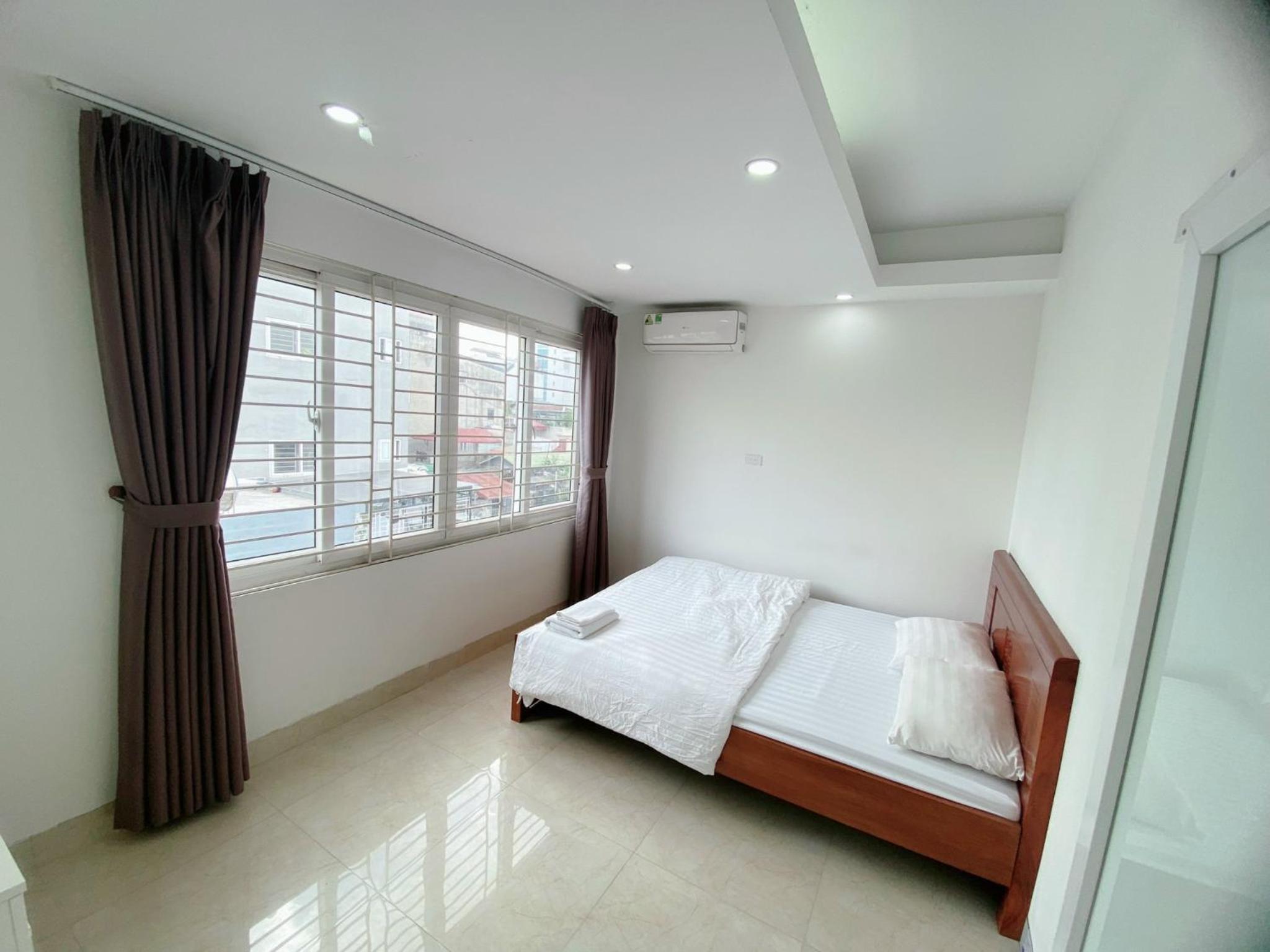 Era Apartment Xa Dan