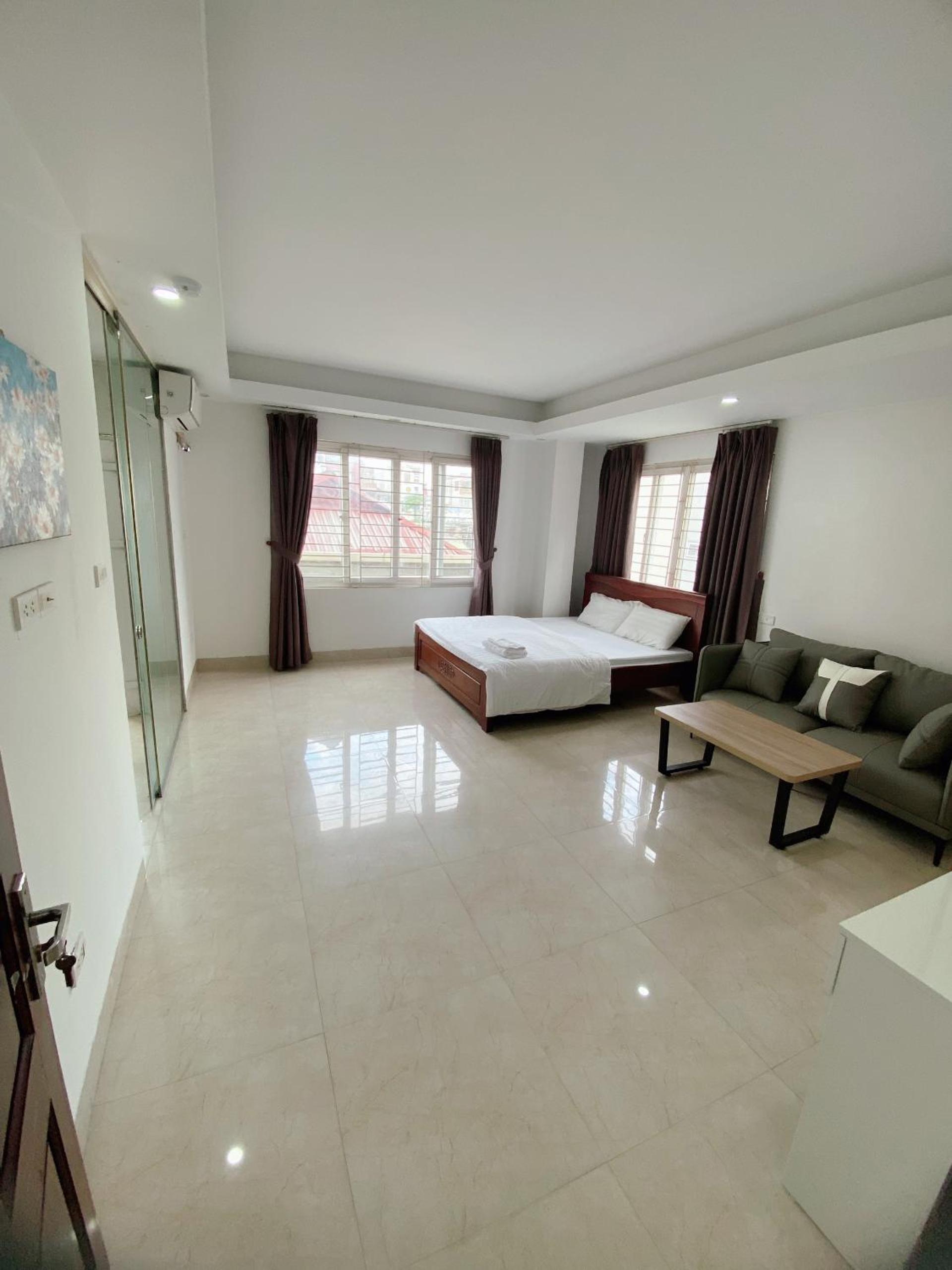 Era Apartment Xa Dan