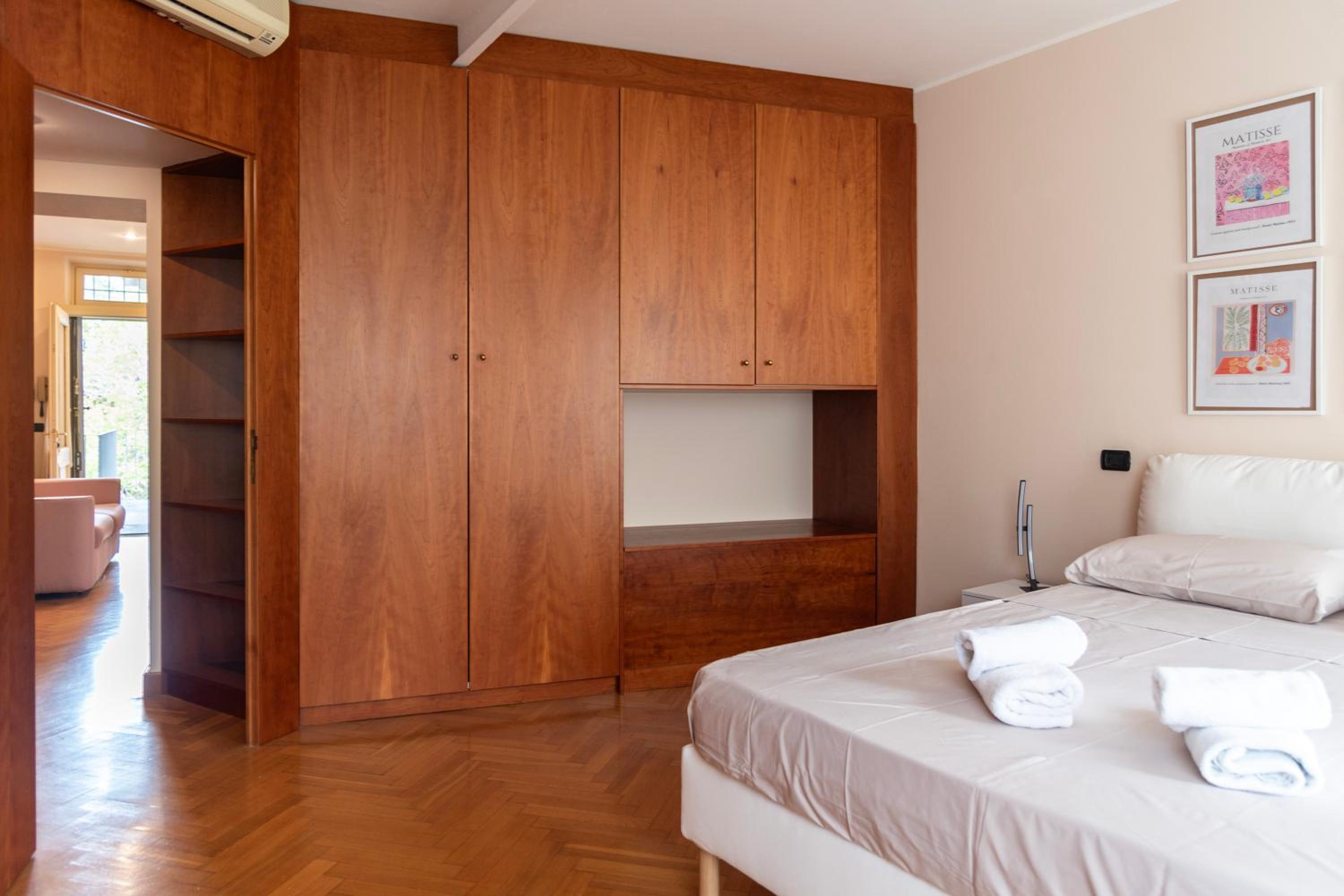 Casa Matisse - 5 minuti a piedi dal Duomo