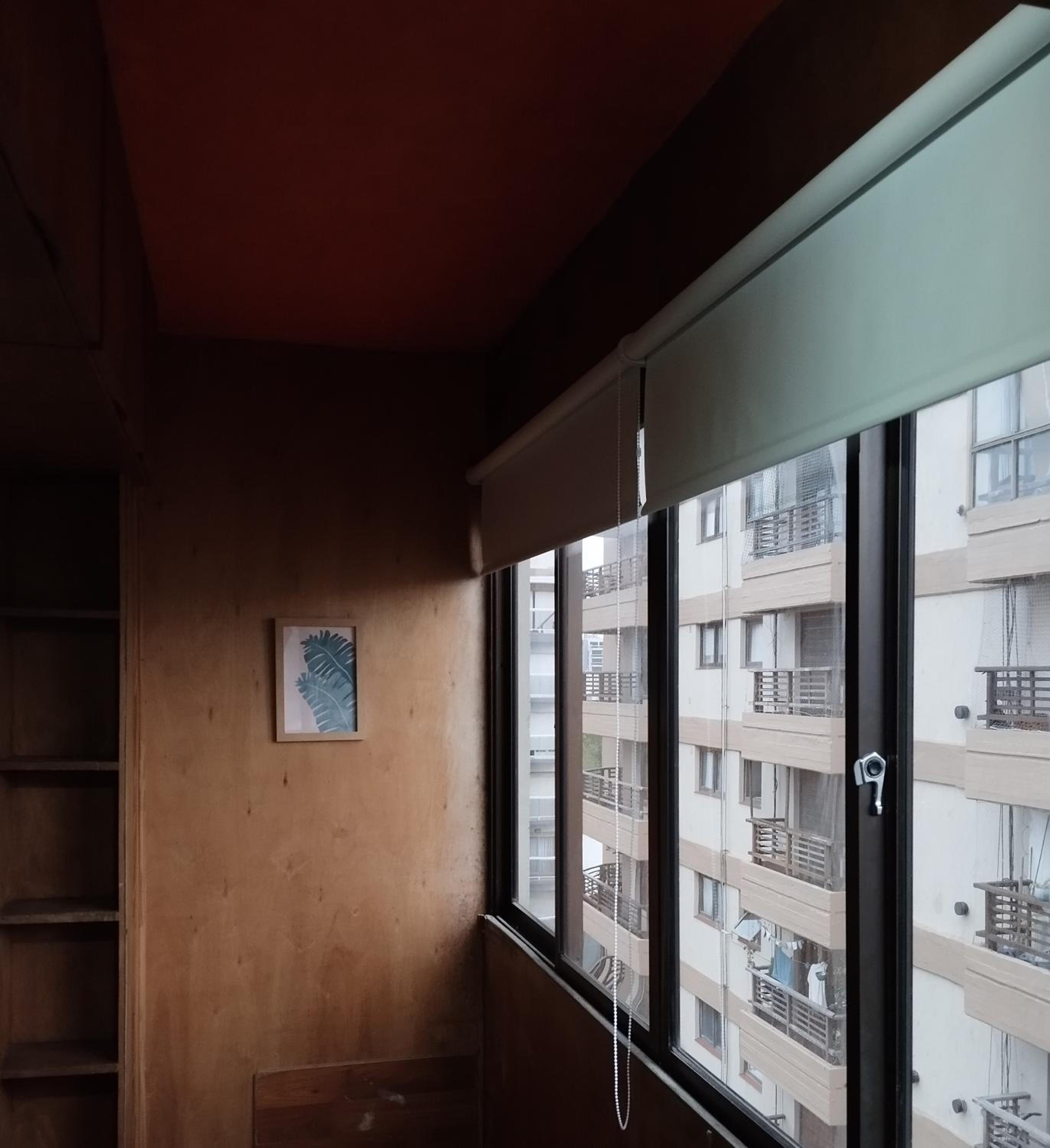 Departamento 2 amb - excelente ubicacion