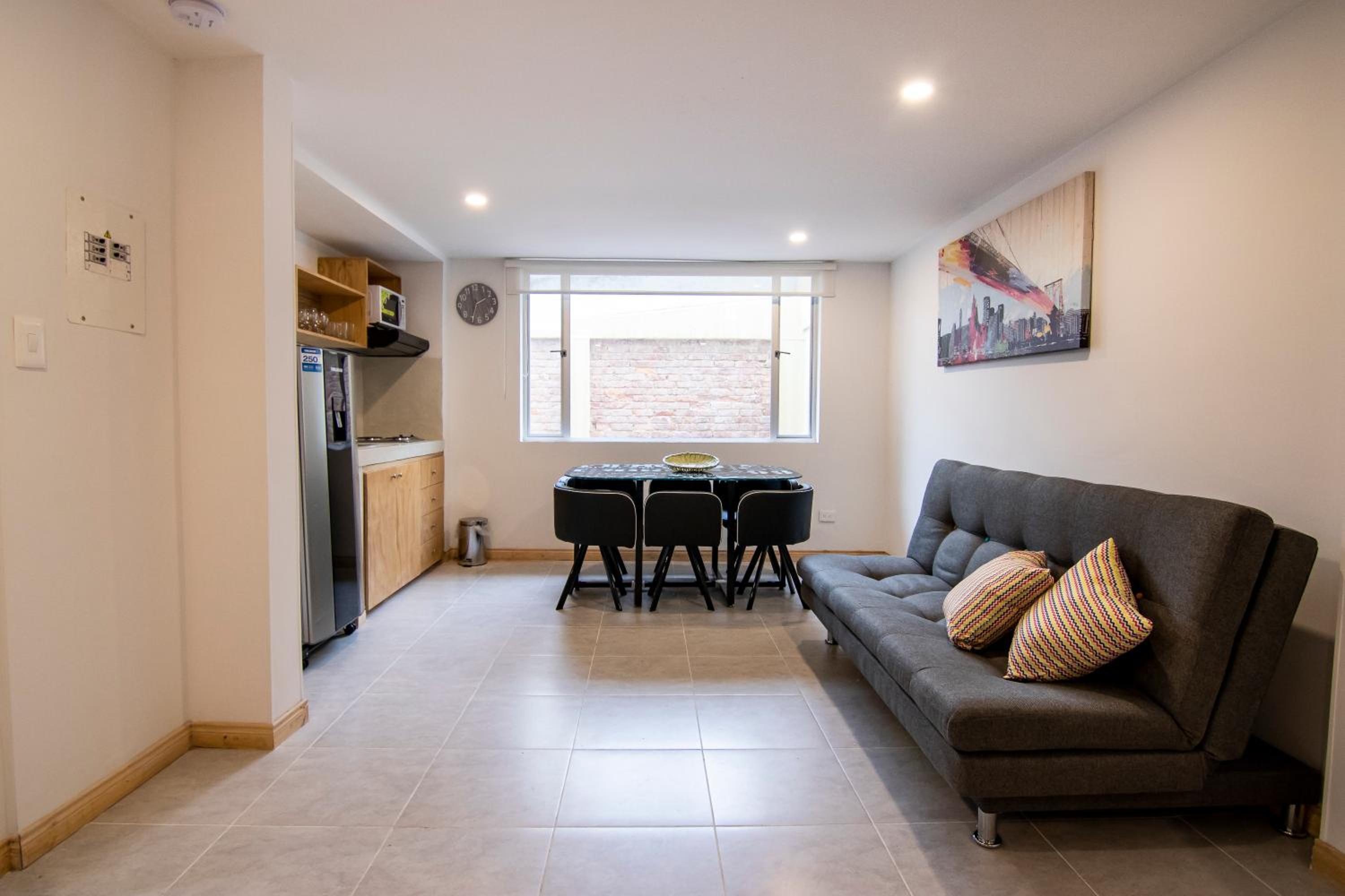 ANGELOS BOGOTA HOMES