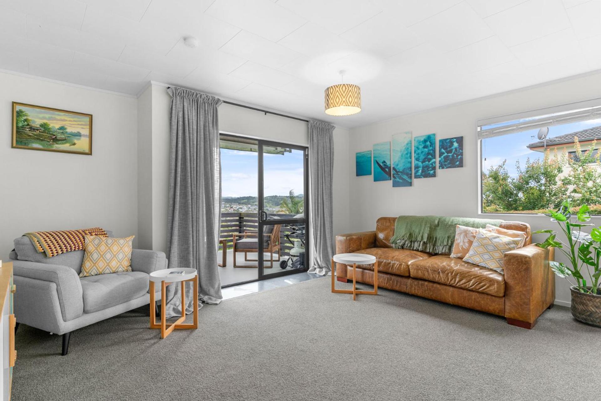 Sunrise Point - Snells Beach Holiday Home view 2
