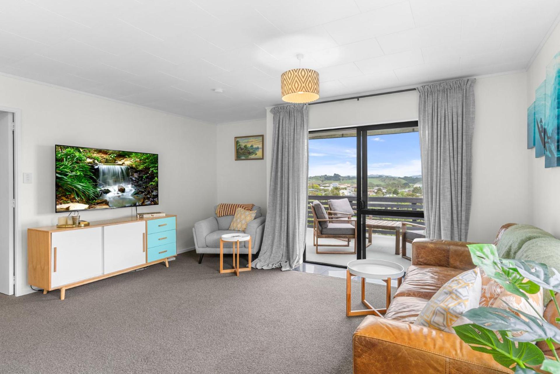 Sunrise Point - Snells Beach Holiday Home view 3