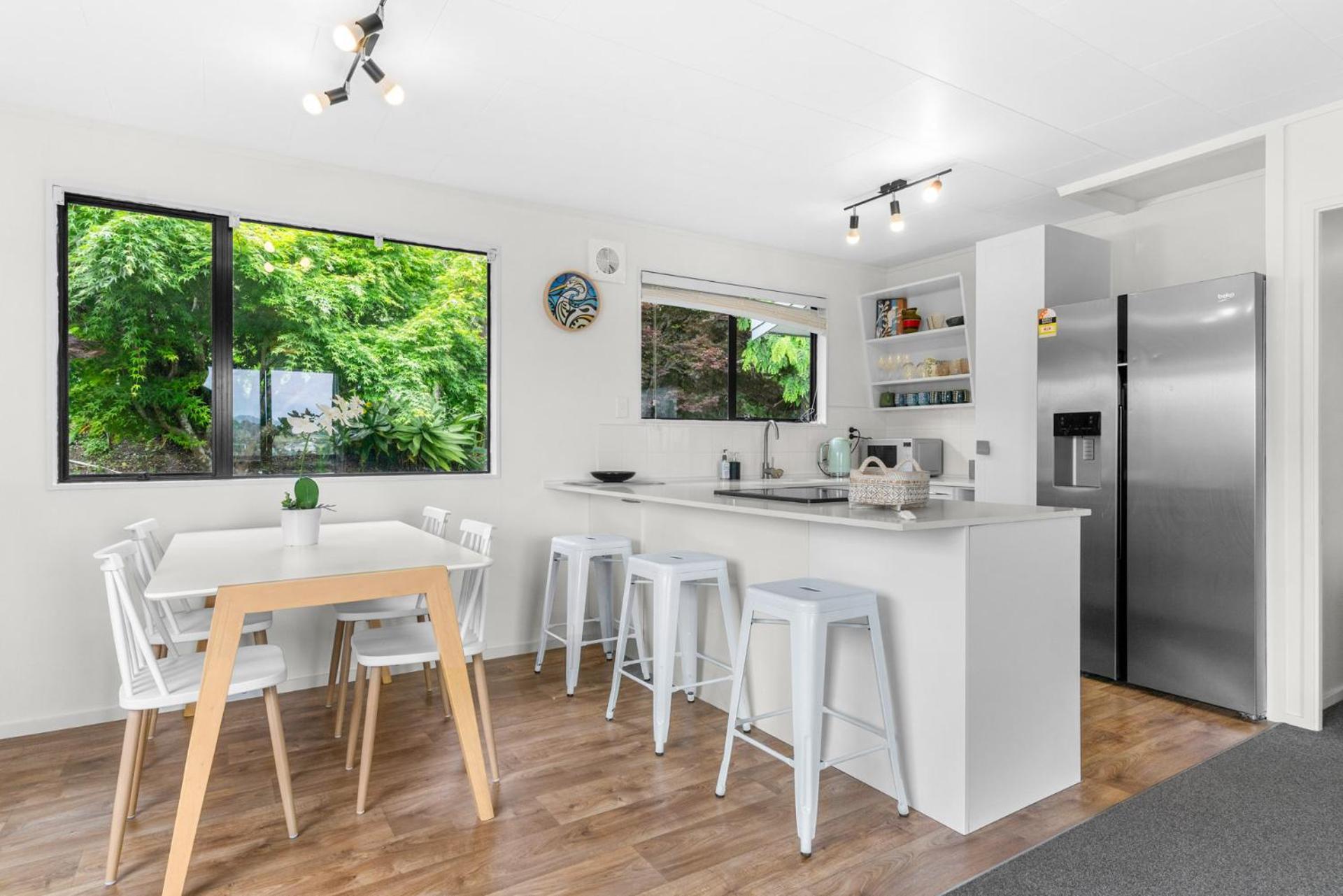 Sunrise Point - Snells Beach Holiday Home view 5