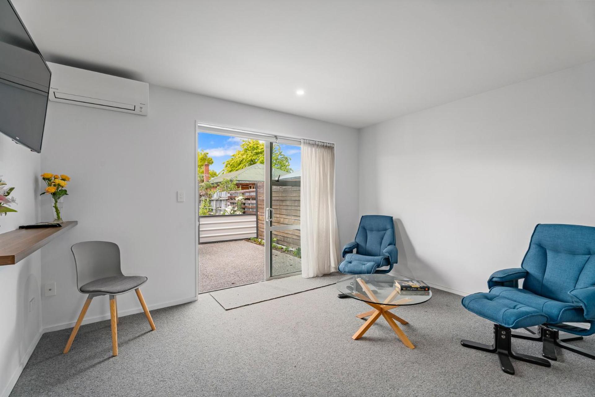 Dicks Place - Alexandra Holiday Home