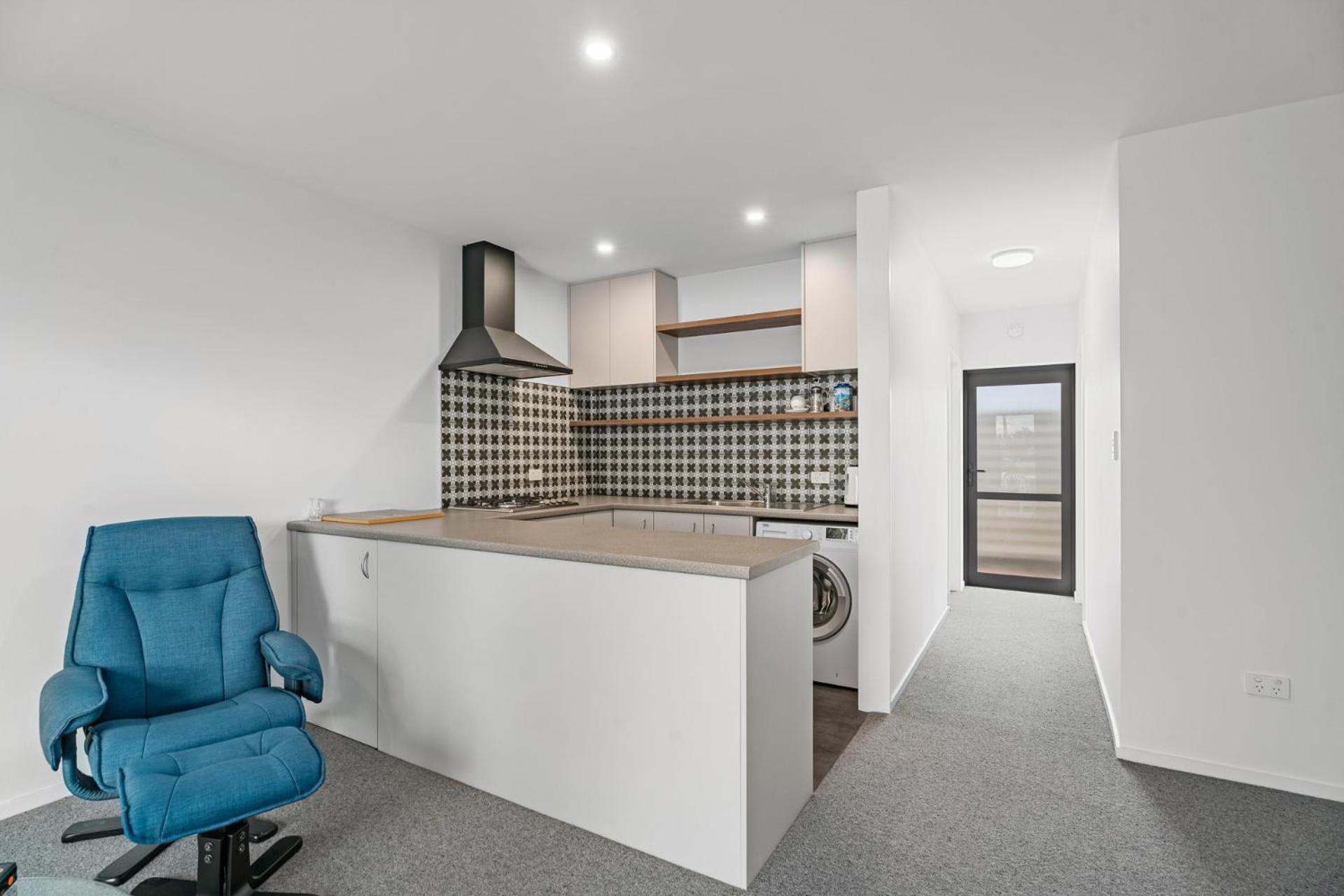 Dicks Place - Alexandra Holiday Home