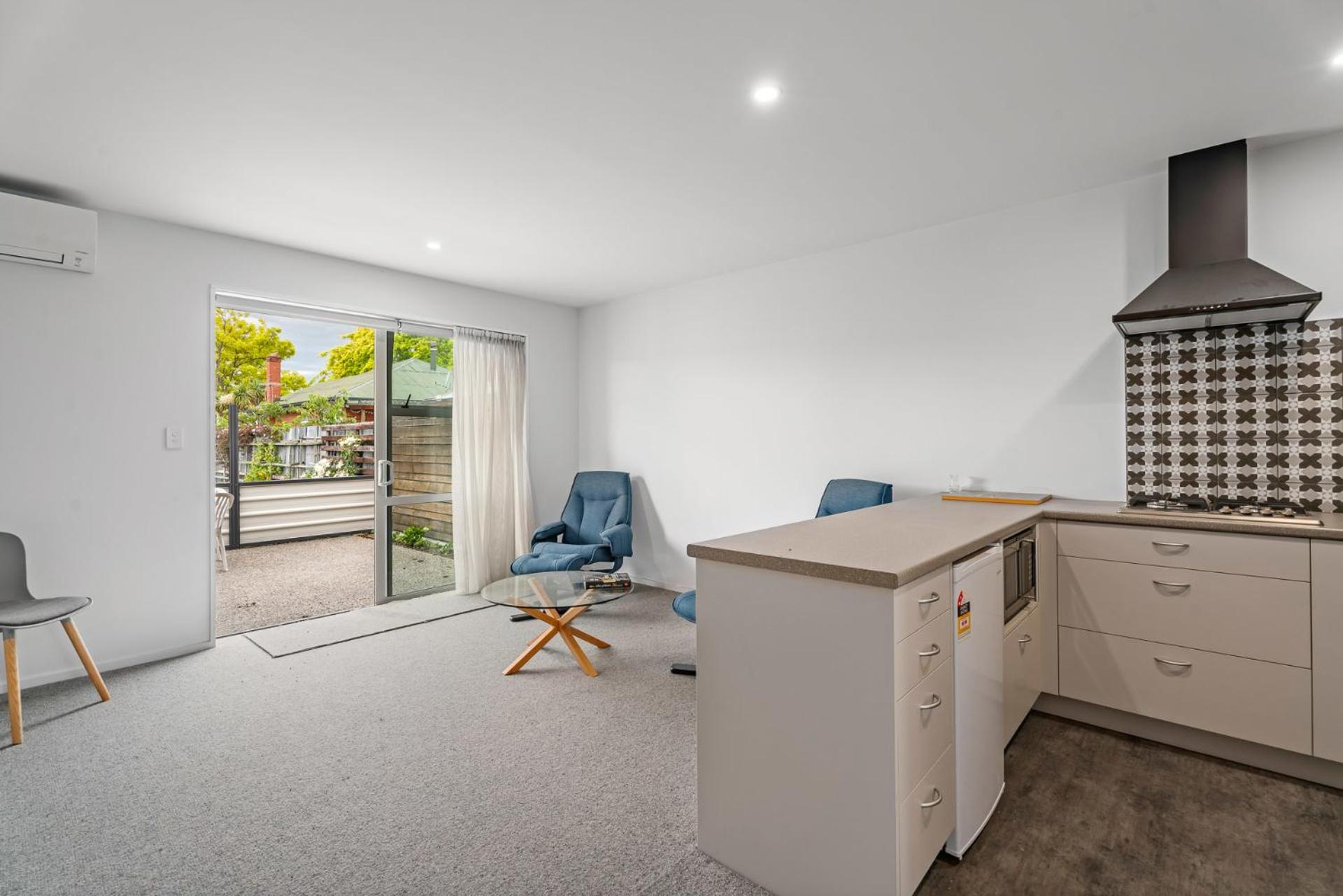 Dicks Place - Alexandra Holiday Home