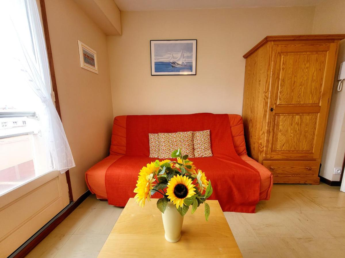 Appartement Les Sables-d'Olonne, 1 pièce, 3 personnes - FR-1-92-597 view 2