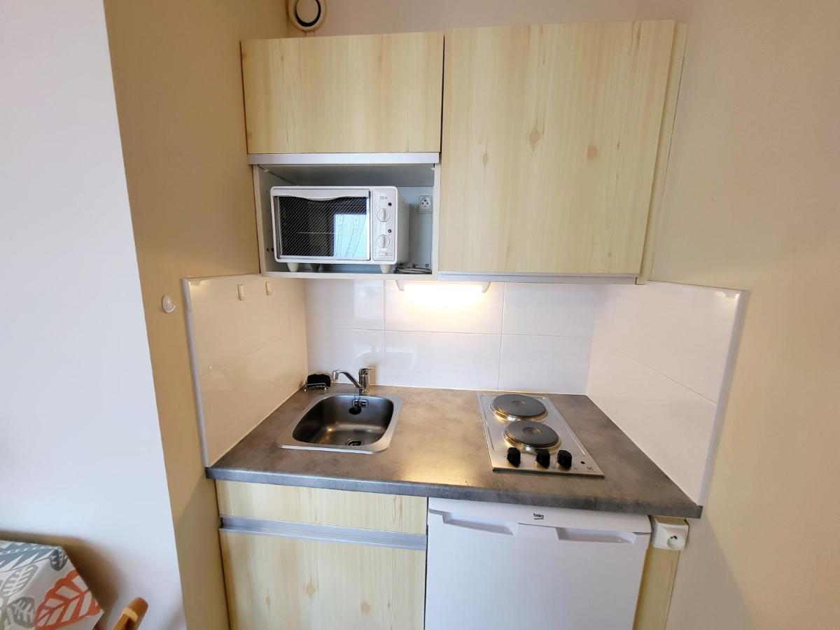 Appartement Les Sables-d'Olonne, 1 pièce, 3 personnes - FR-1-92-597 view 4