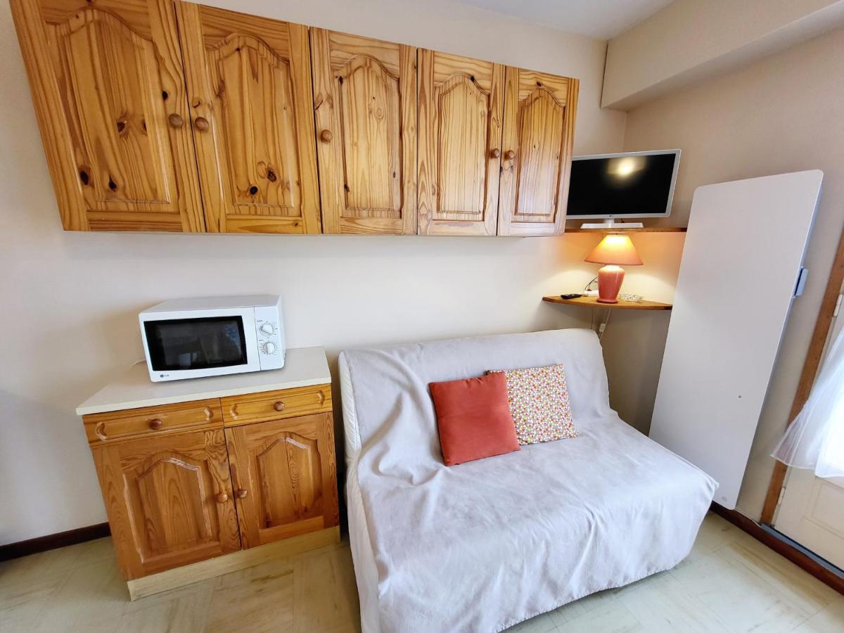Appartement Les Sables-d'Olonne, 1 pièce, 3 personnes - FR-1-92-597 view 5