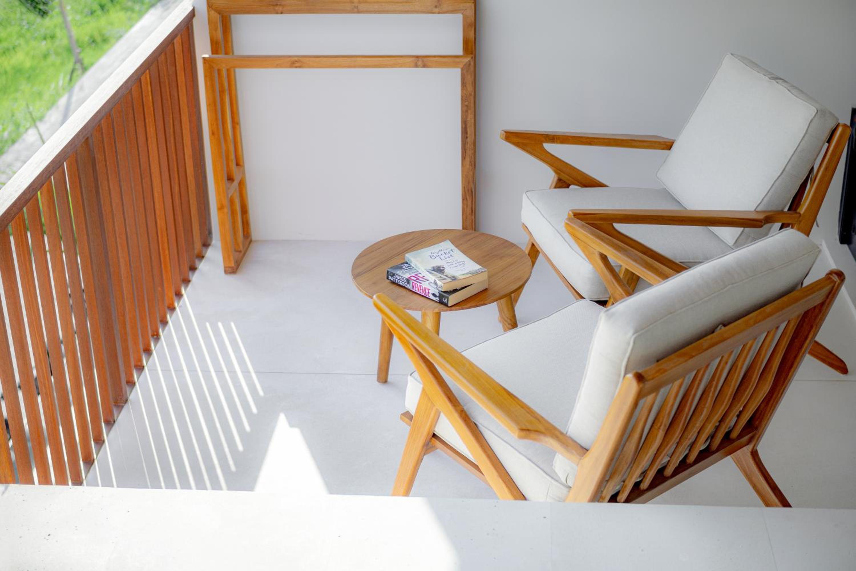 Sore Pererenan Residence Unit 17 view 3