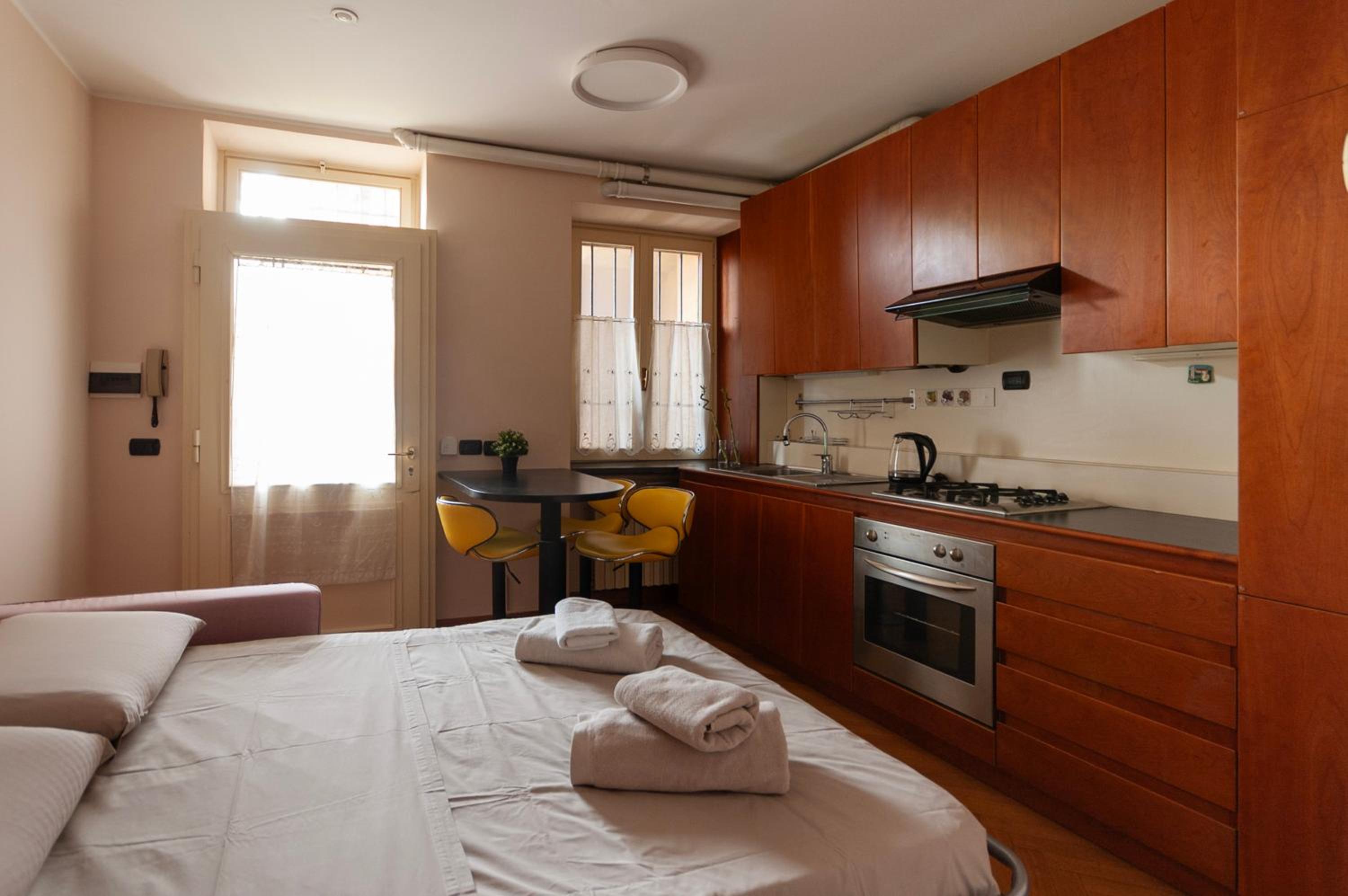 Casa Matisse - 5 minuti a piedi dal Duomo