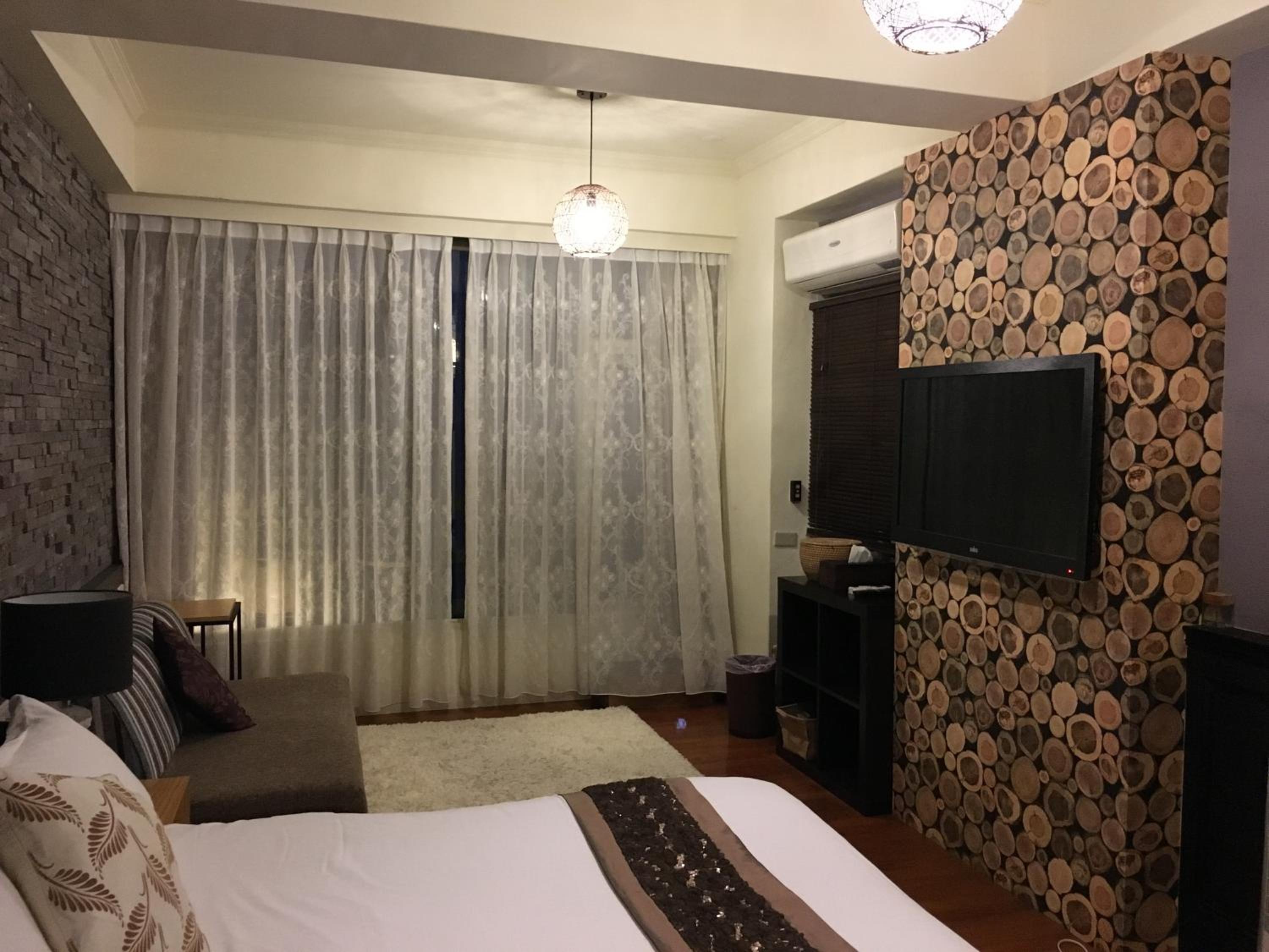 海邊邊民宿 Near Seaside B&B 民宿1092號 view 4