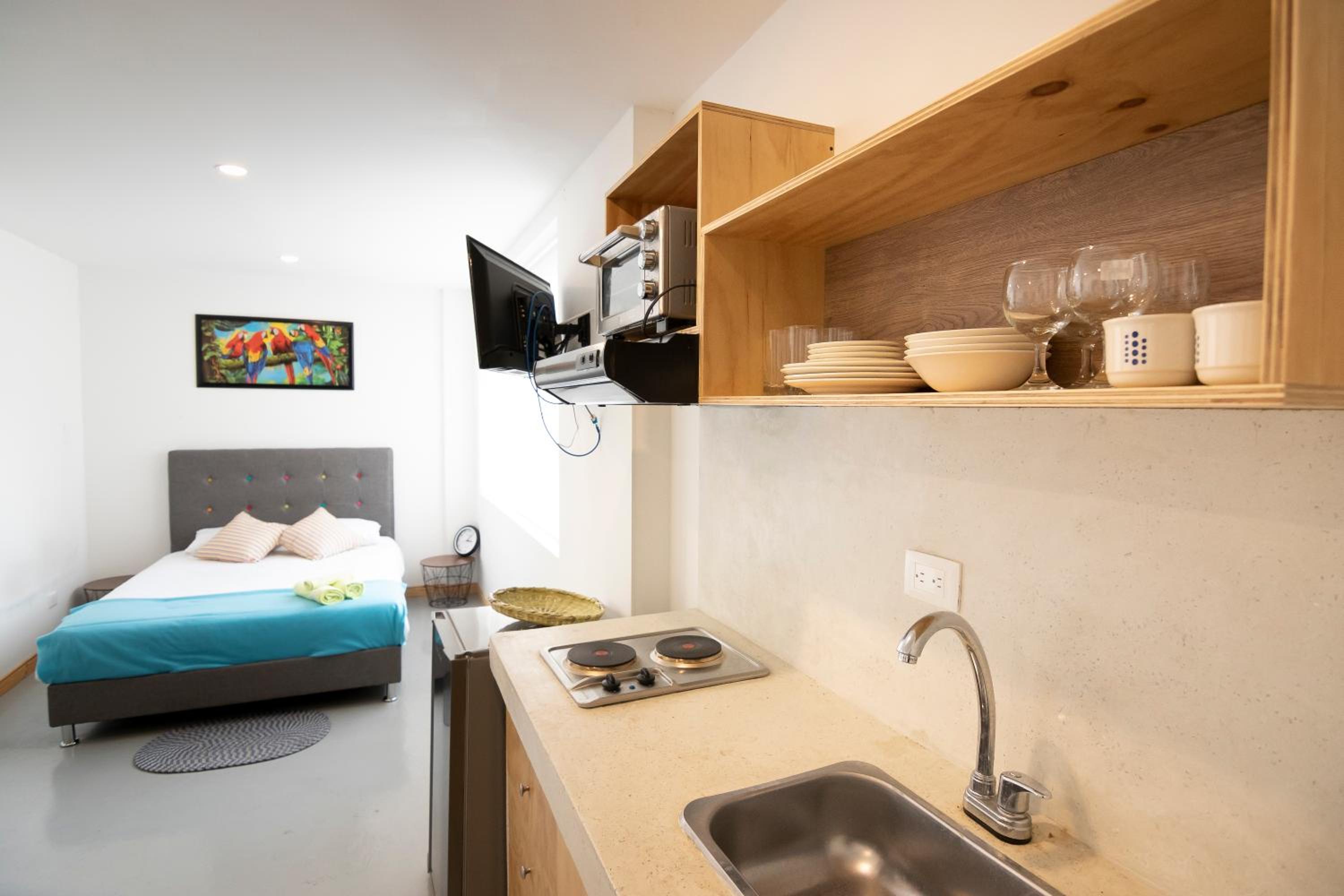 ANGELOS BOGOTA HOMES