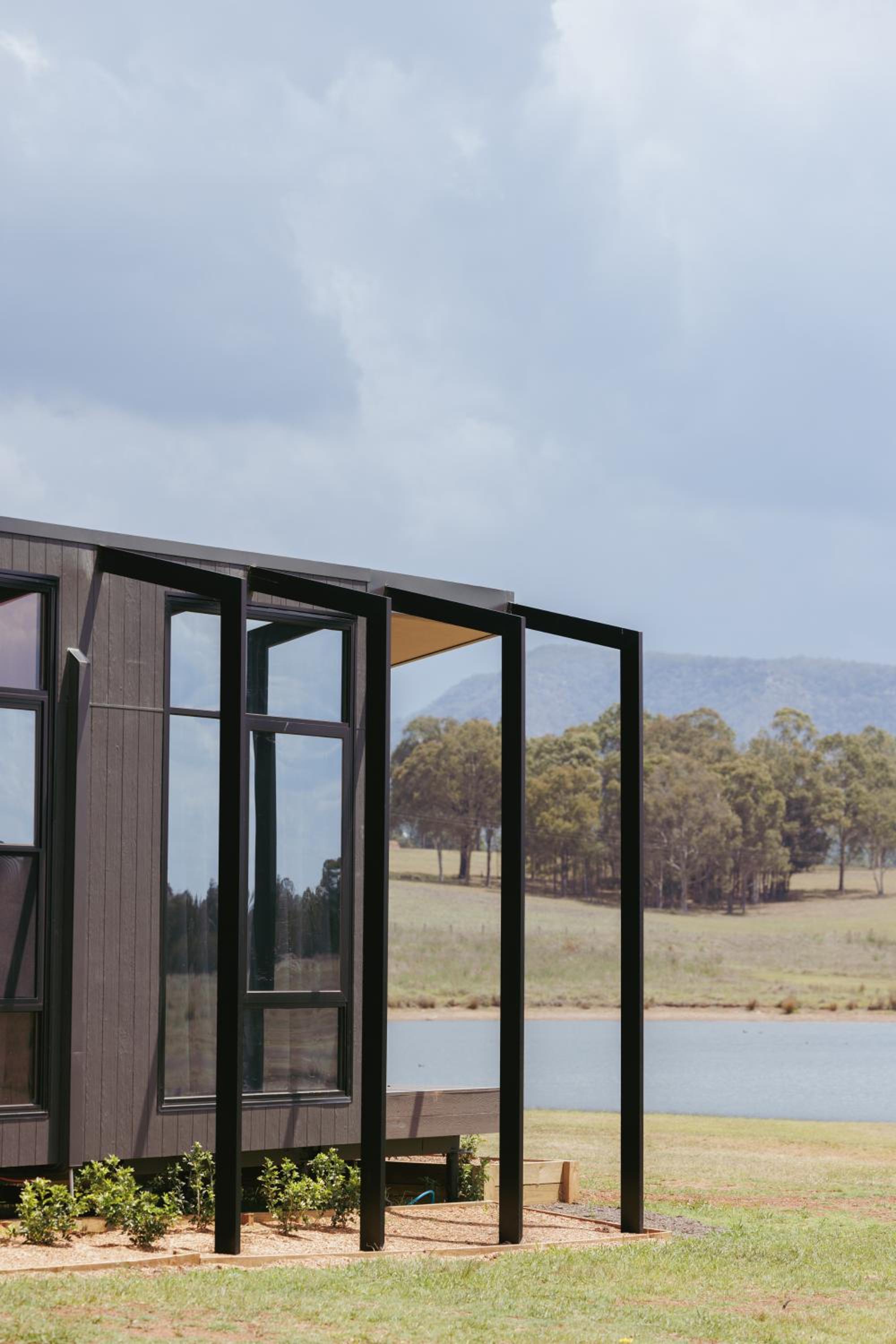 Hotel The Lane Retreat - Image 1