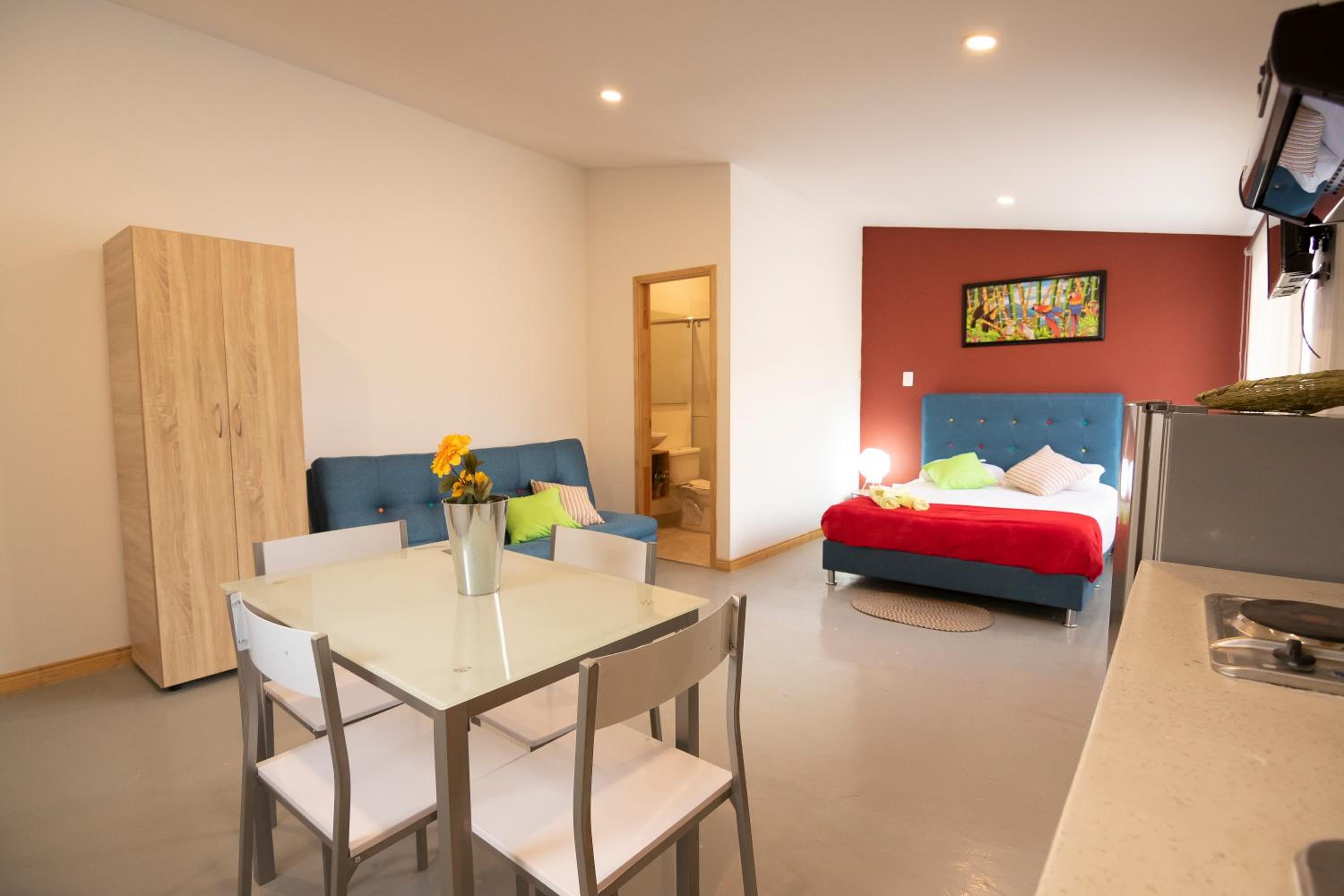 ANGELOS BOGOTA HOMES