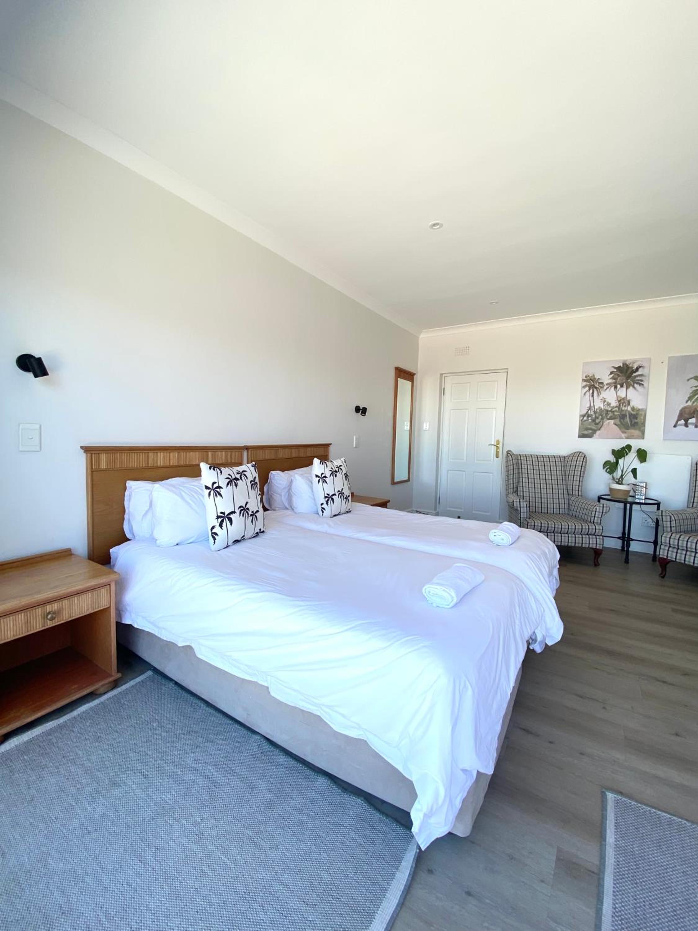 Castleton Unit 73 Plettenberg Bay view 4