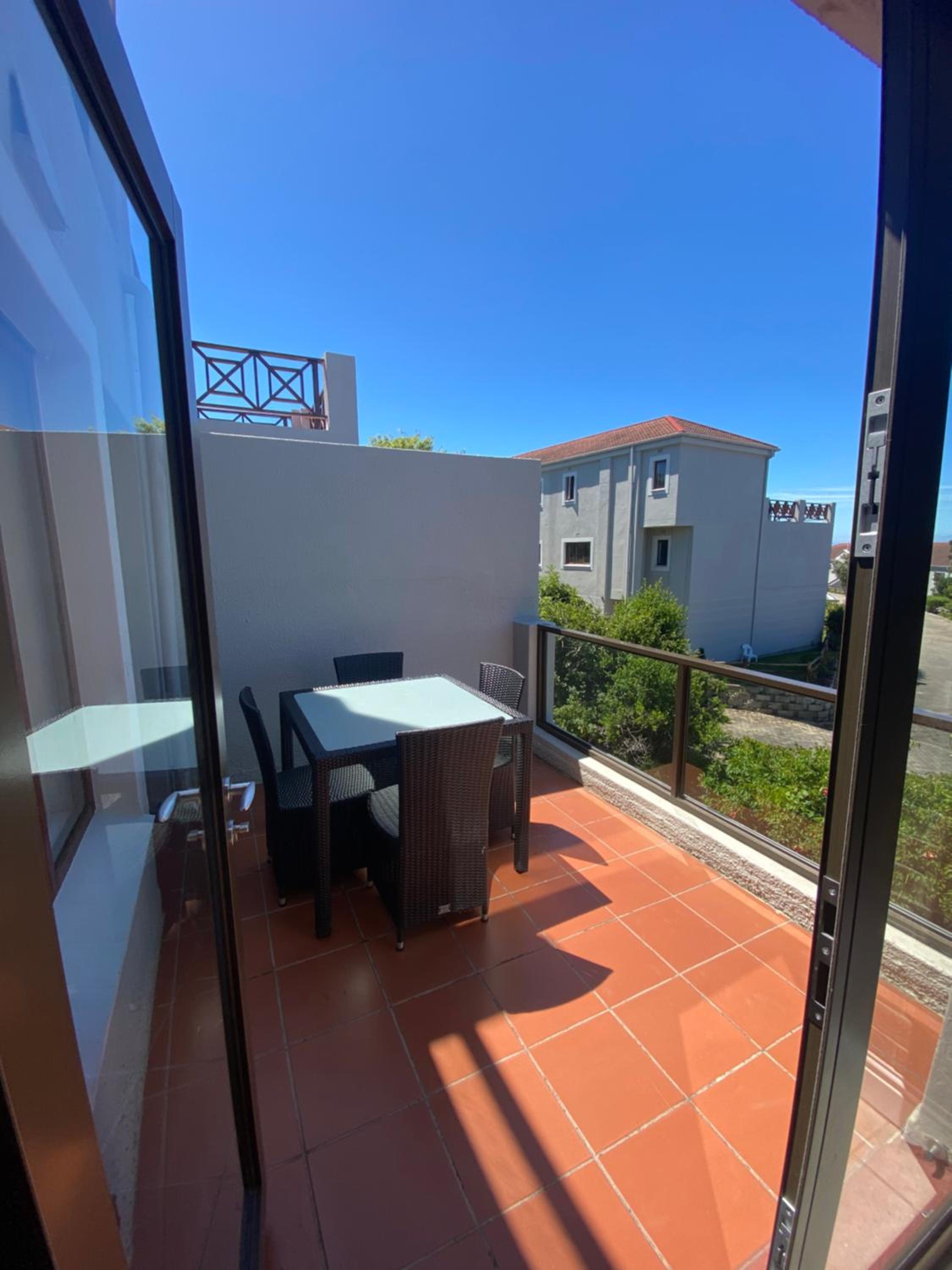 Castleton Unit 73 Plettenberg Bay view 3