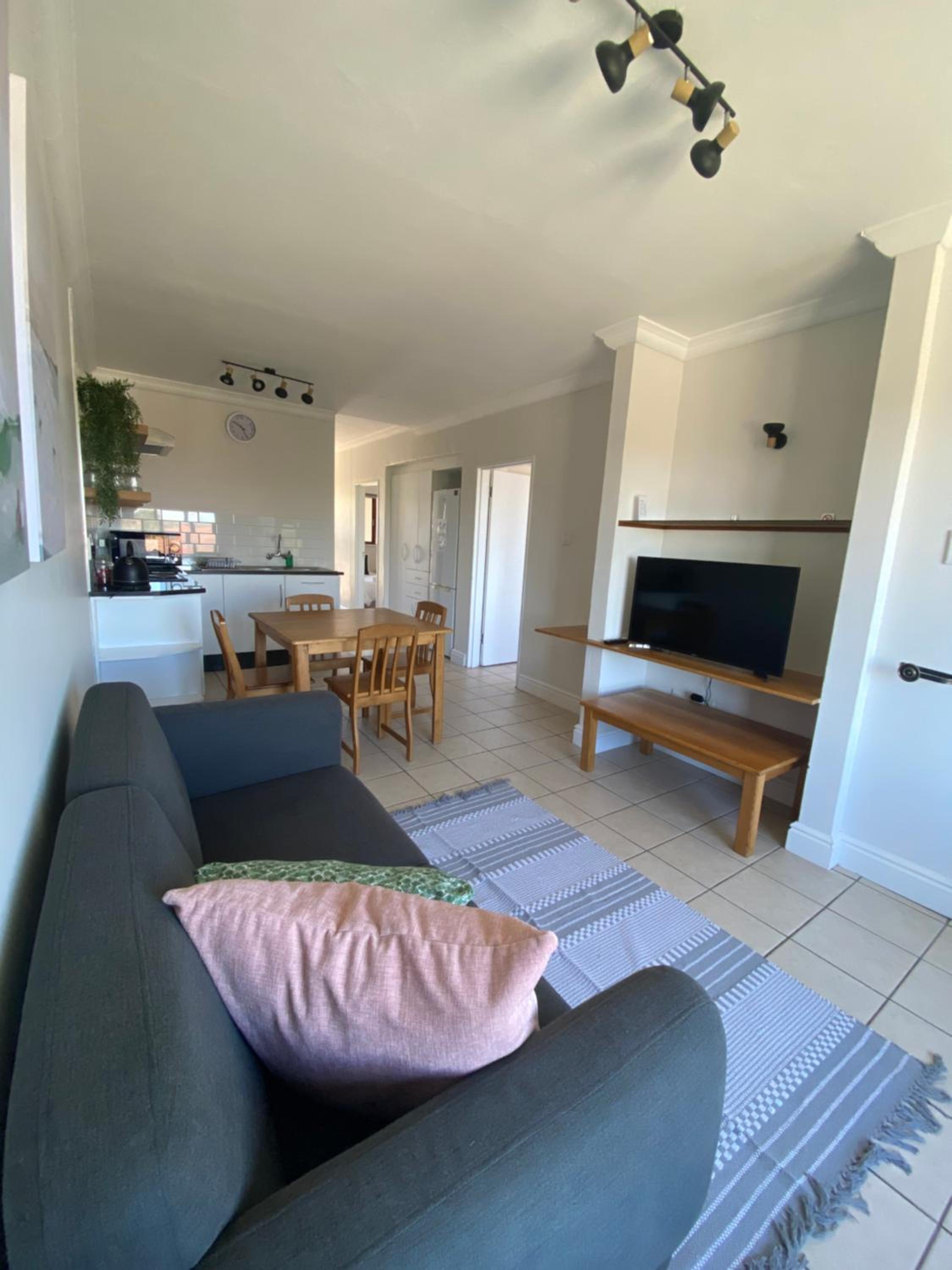 Castleton Unit 73 Plettenberg Bay view 2