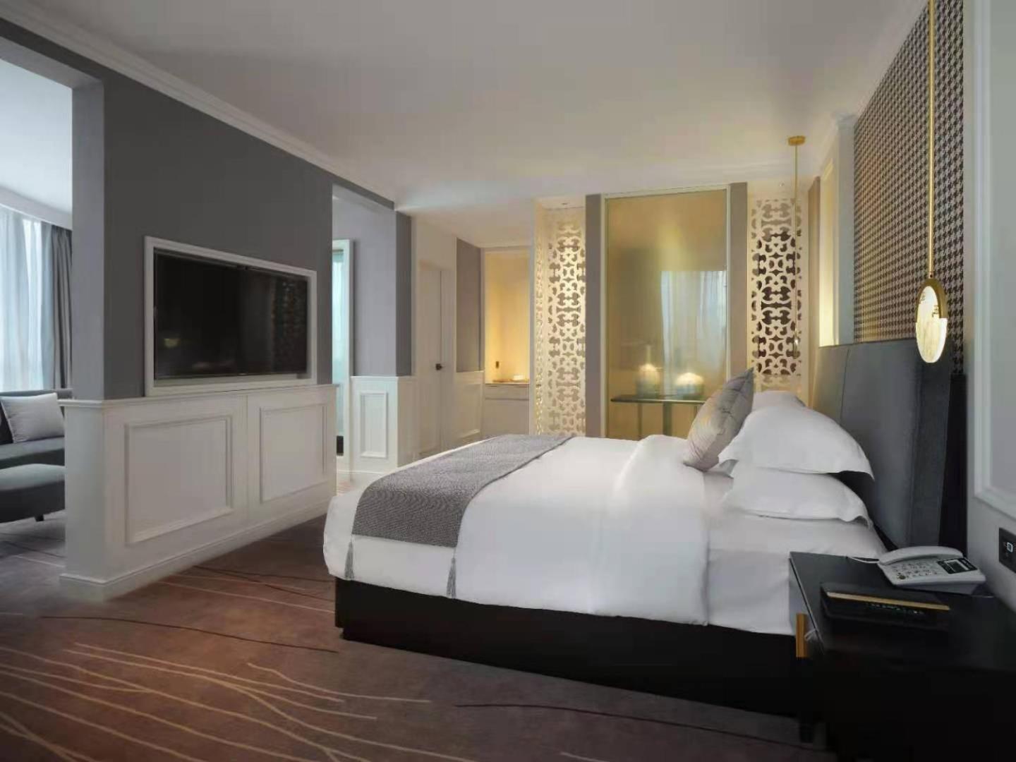 Baian Art Hotel Luzhou