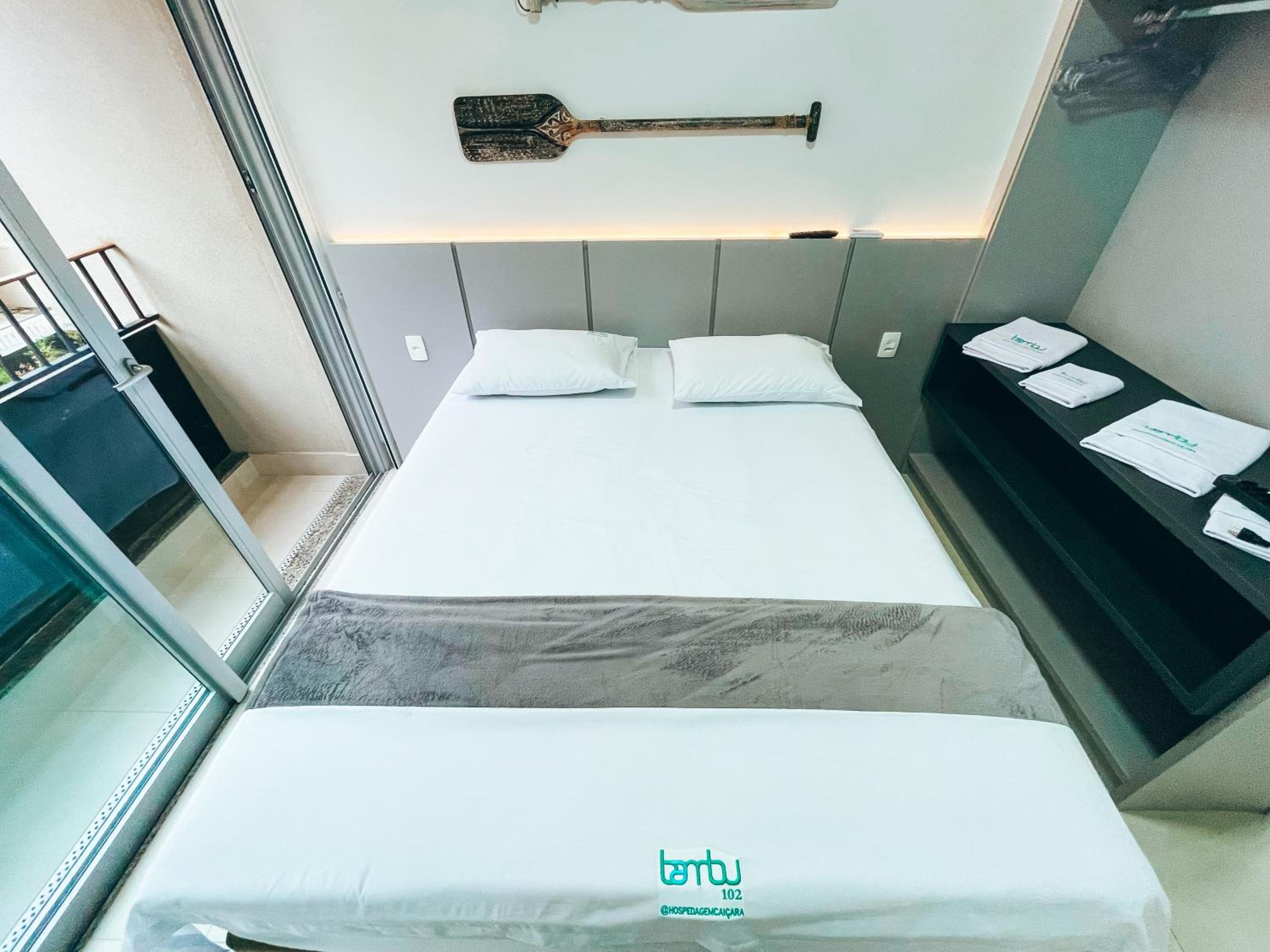 Apartamento com Piscina na Cobertura e Vista Panoramica do Mar da PRAIA GRANDE