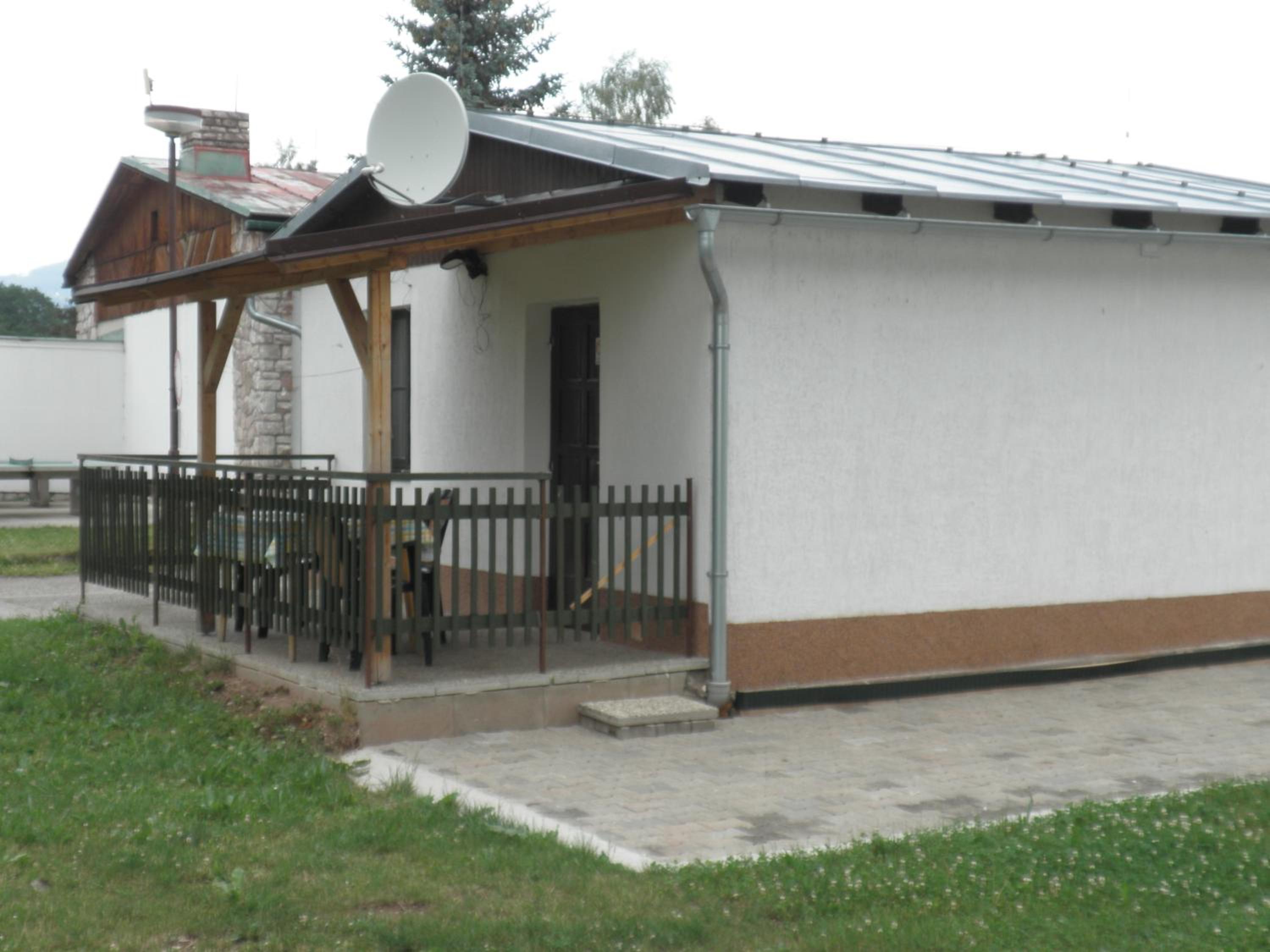 Family Bungalows & Camp