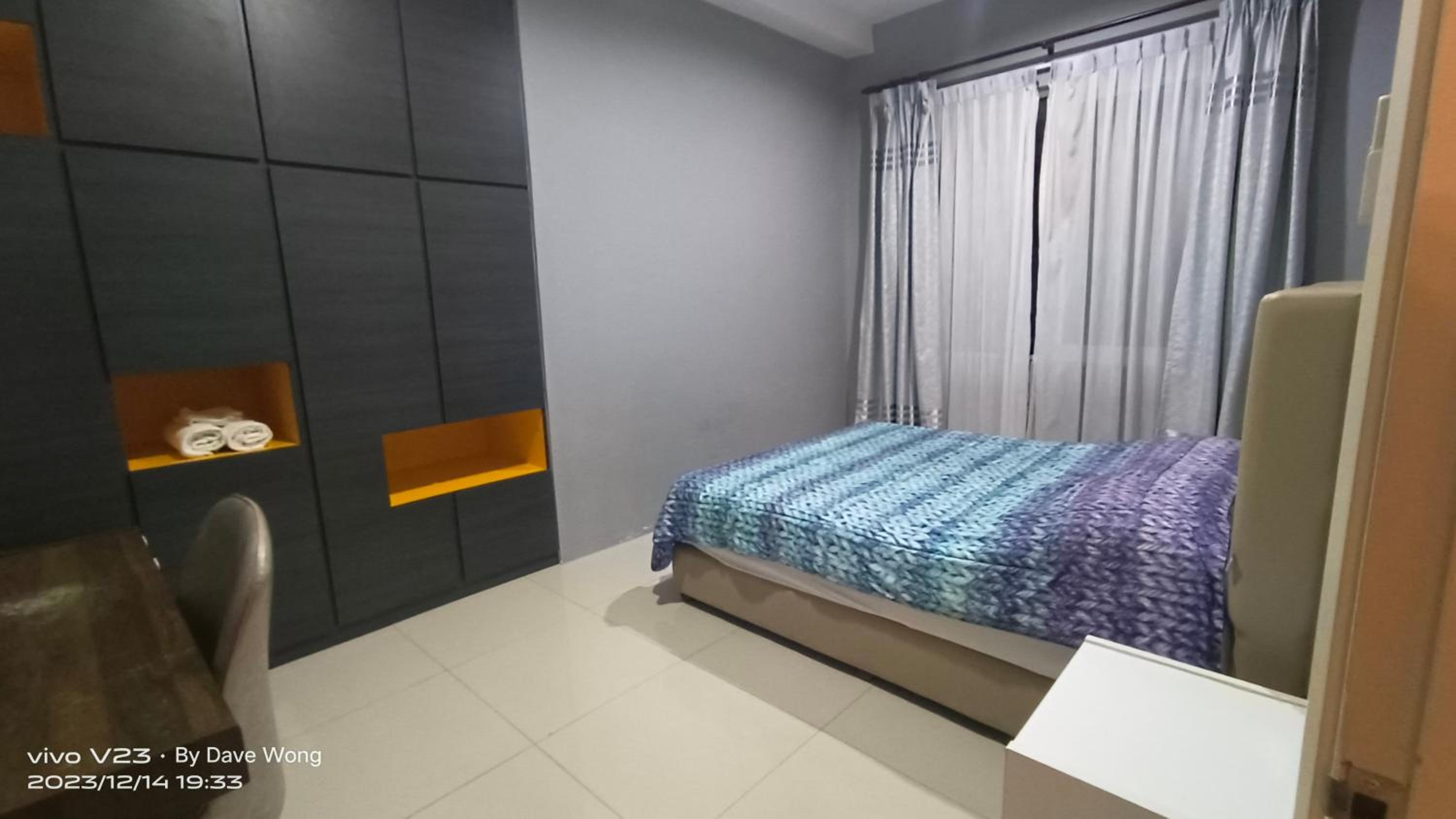 the wharf homestay photo 7