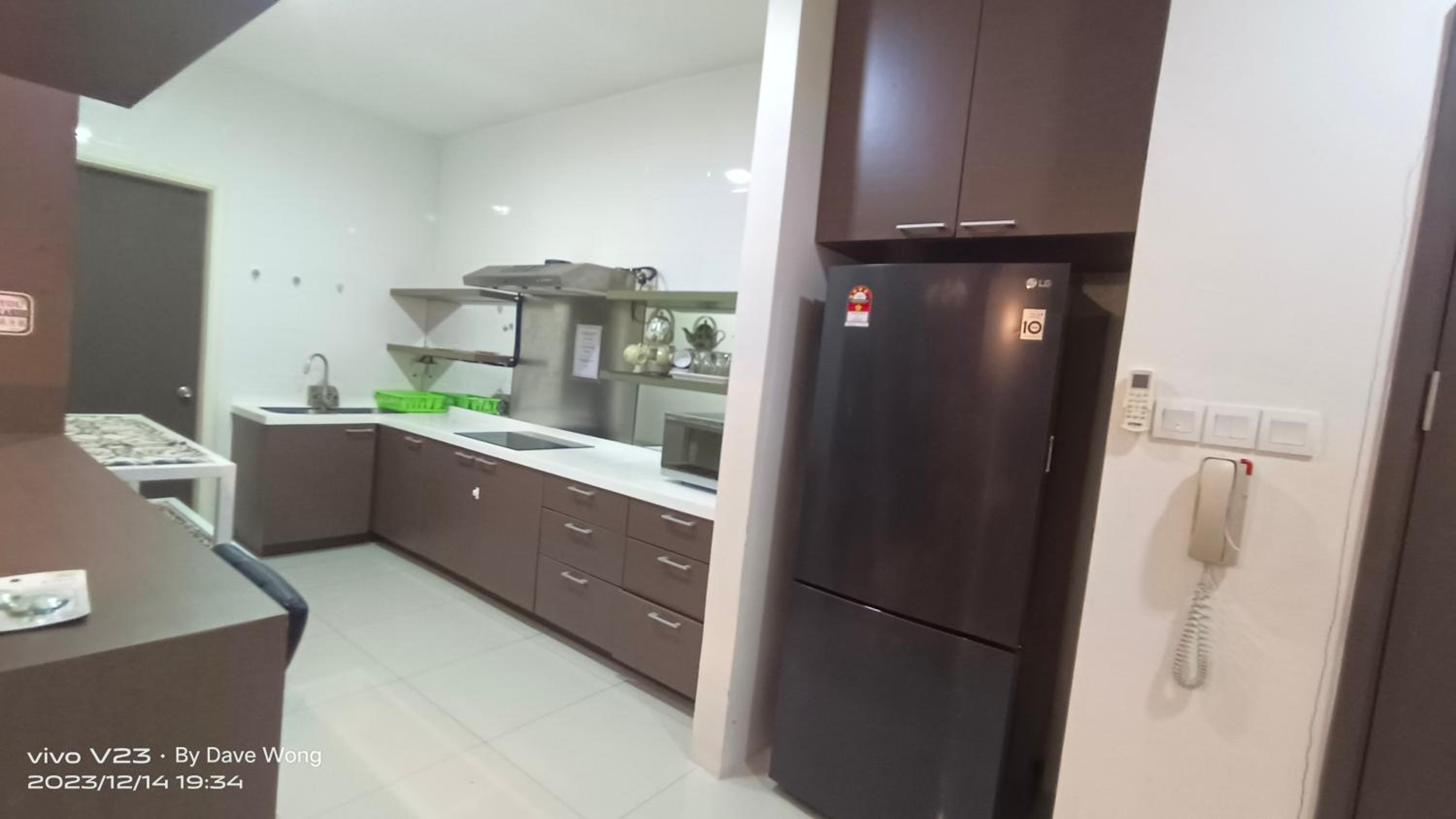the wharf homestay photo 2