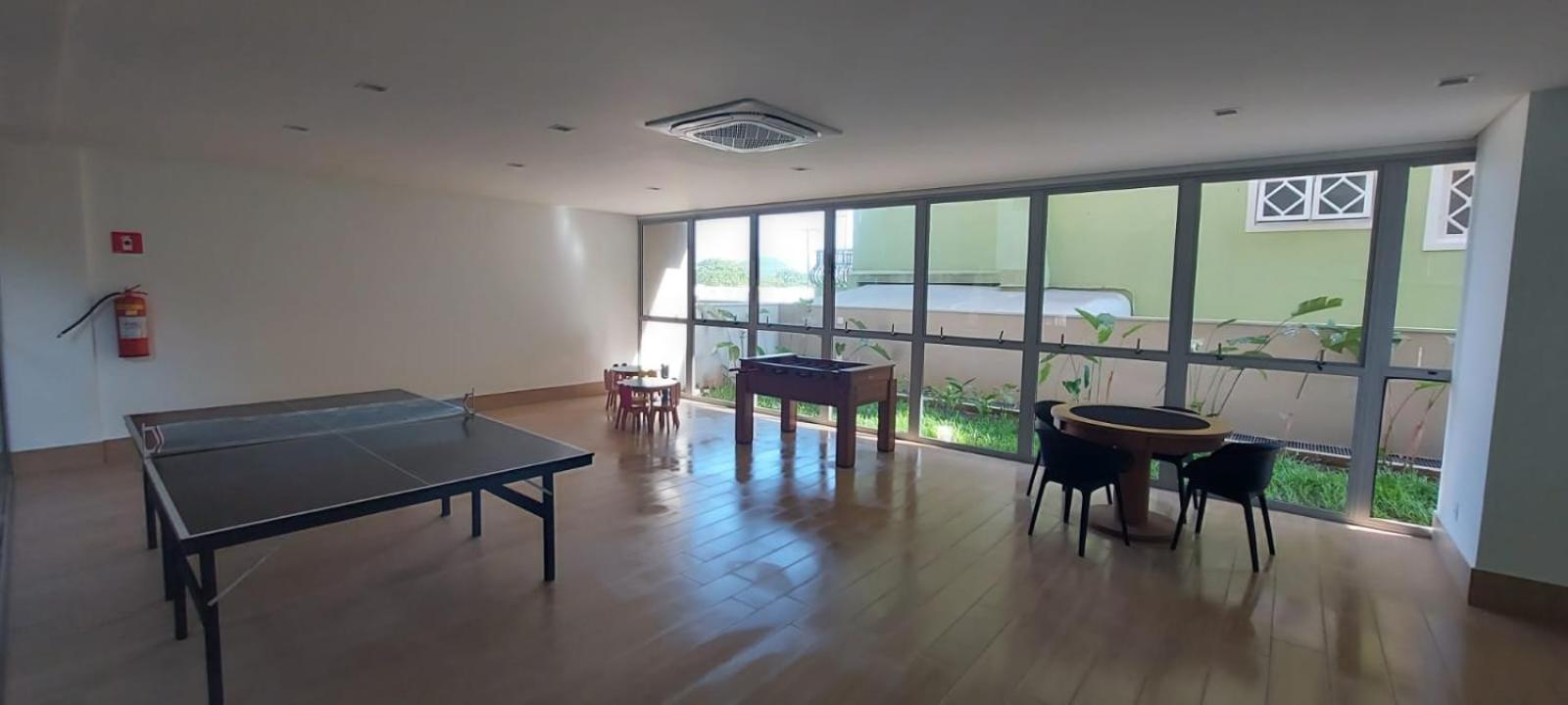 Apartamento com Piscina na Cobertura e Vista Panoramica do Mar da PRAIA GRANDE