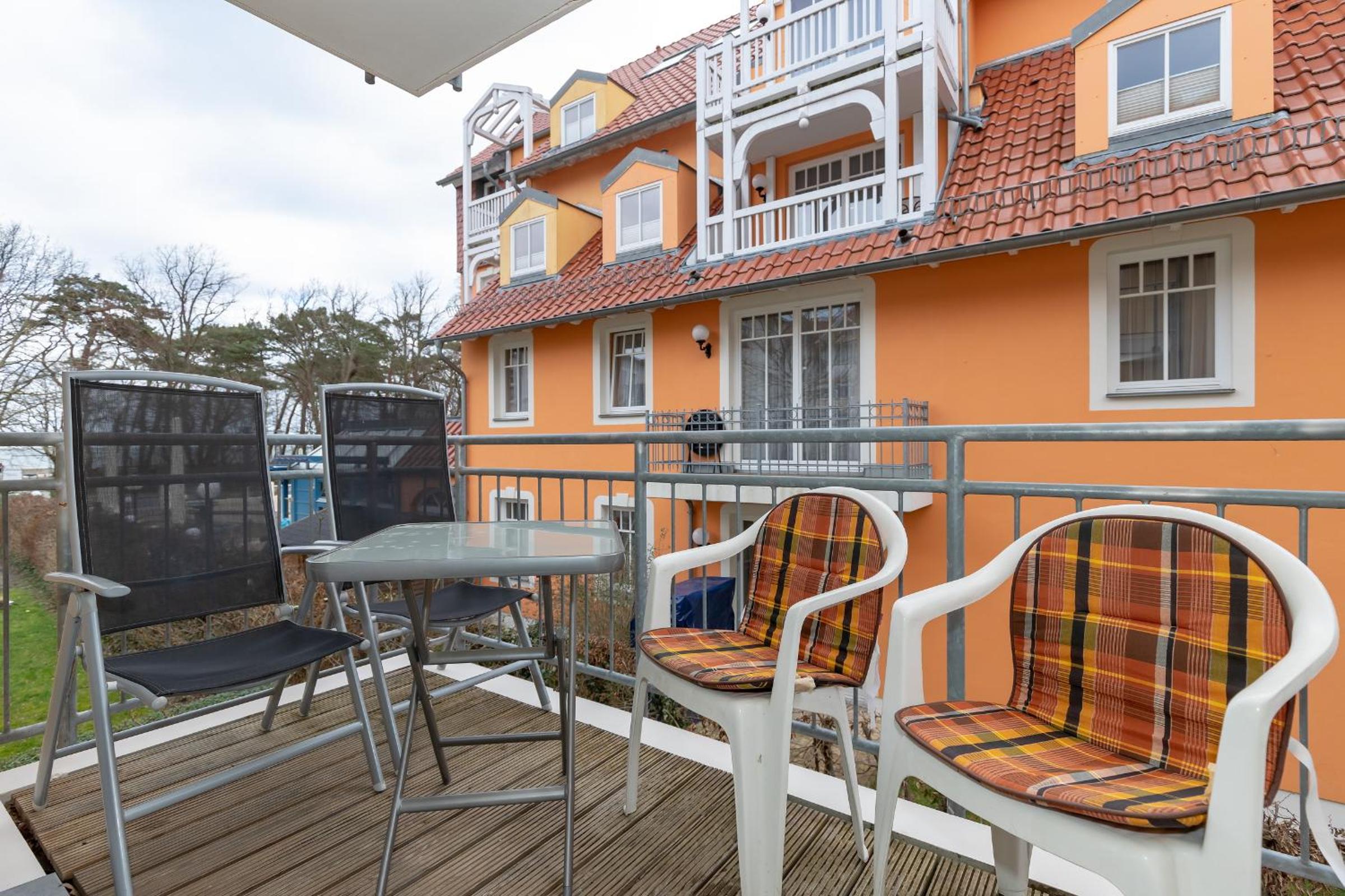Ostseewelle 14