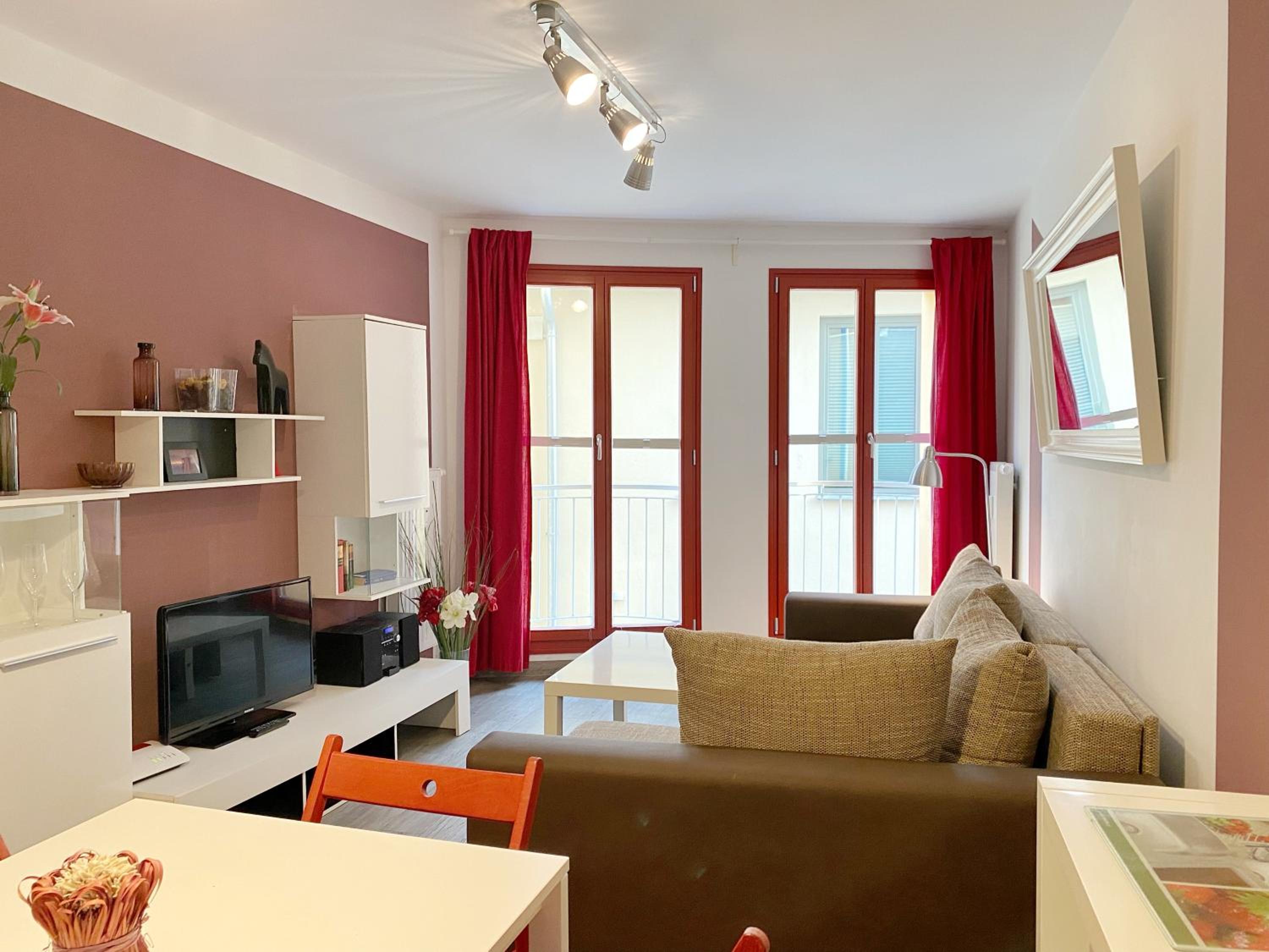 Stralsund - Haus Gohr, Quartier 2 view 2