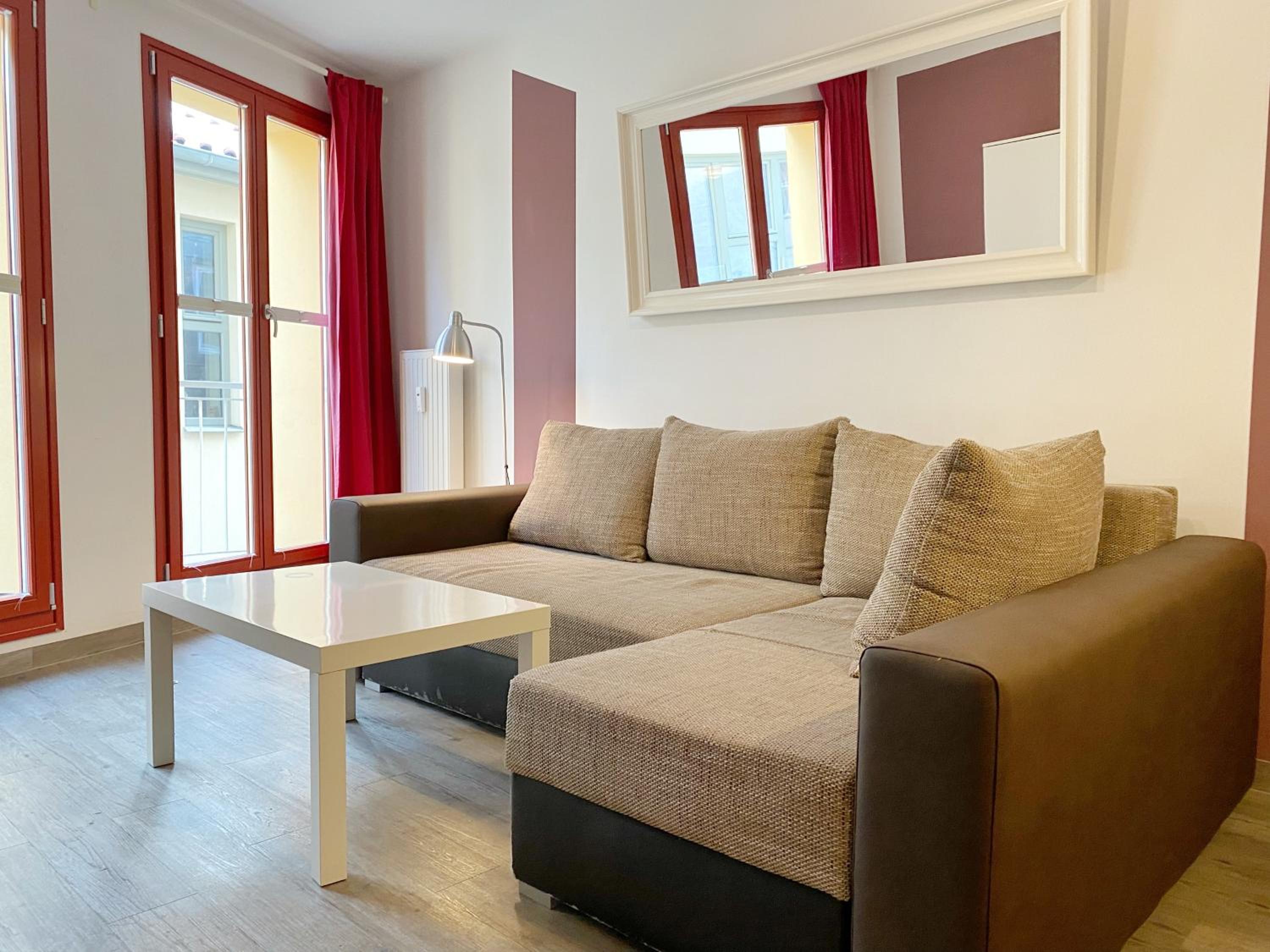 Stralsund - Haus Gohr, Quartier 2 view 5