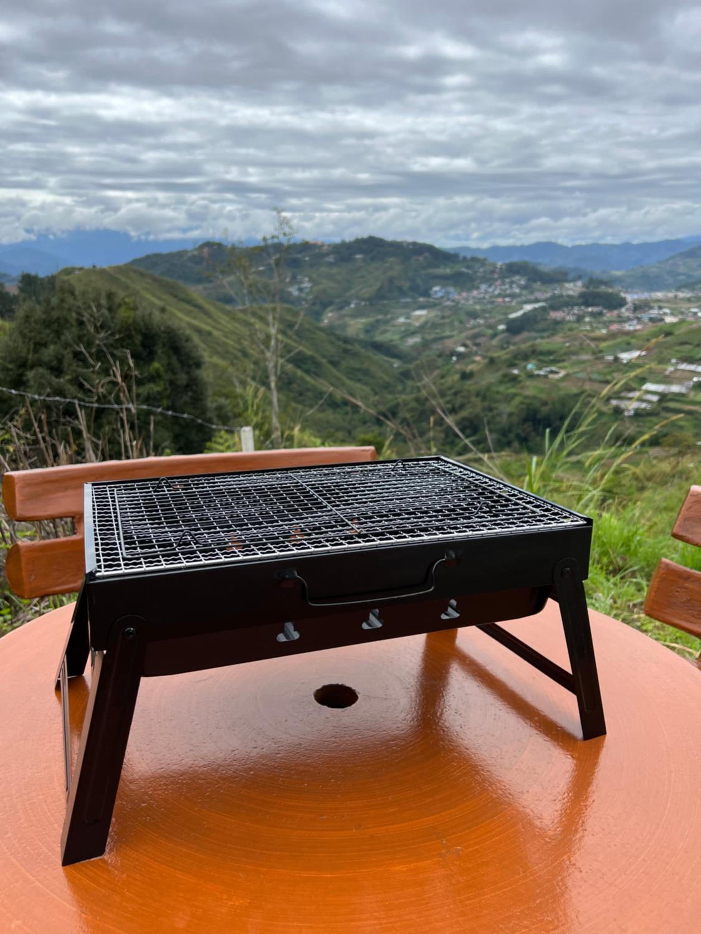Julie Villa Kundasang