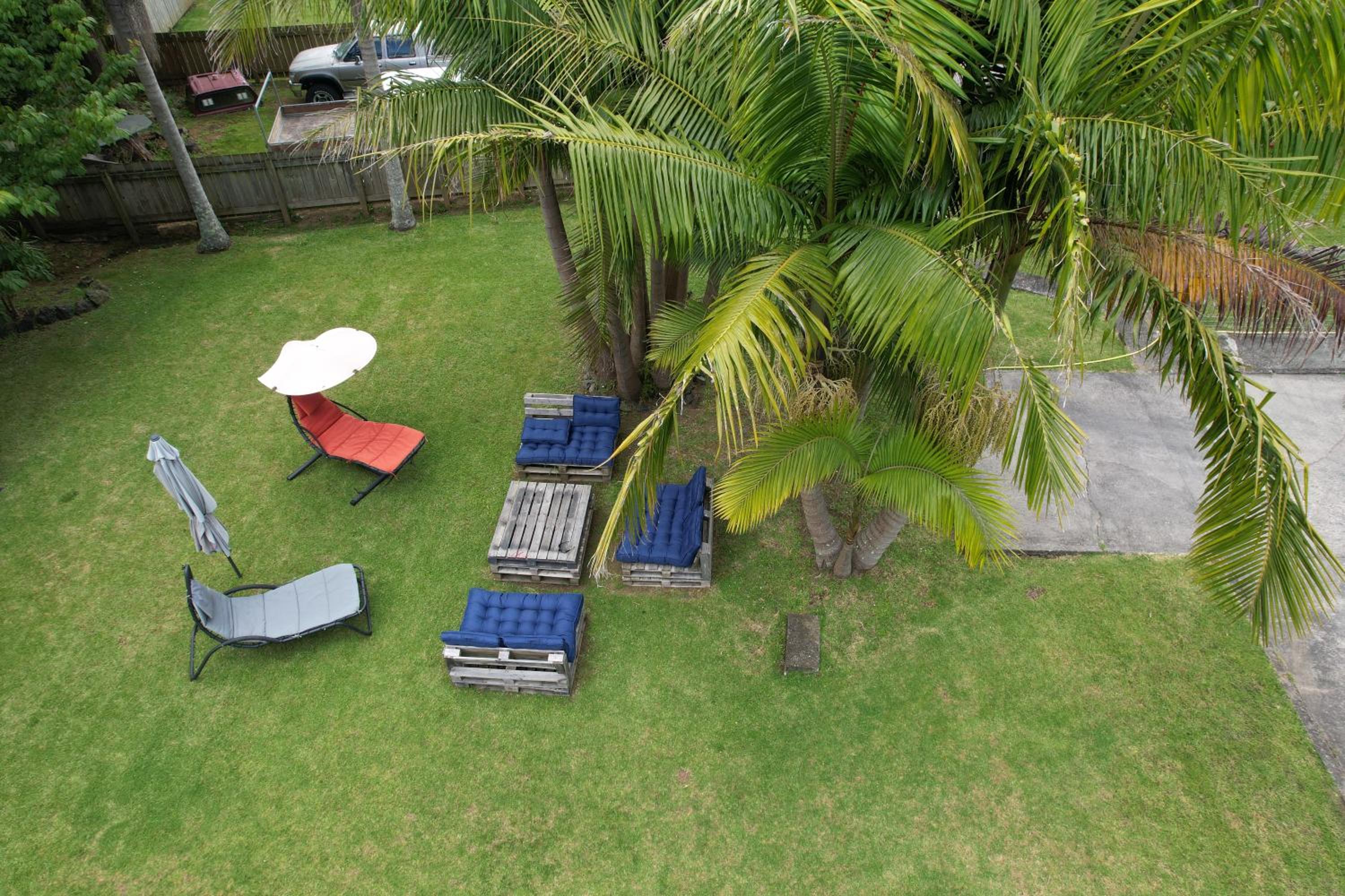 Huriana Place